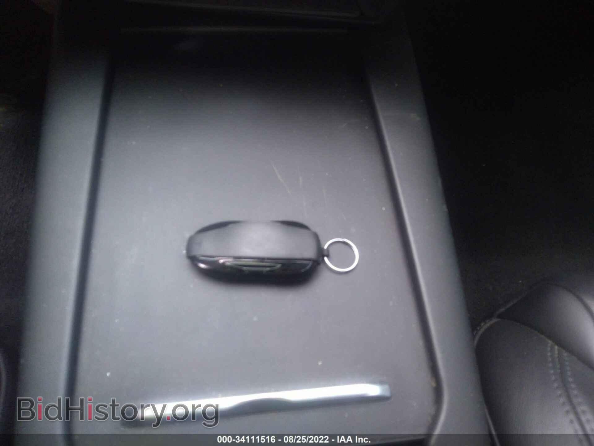 2017 TESLA MODEL S - VIN: 5YJSA1E24HF193451 - Photo 11