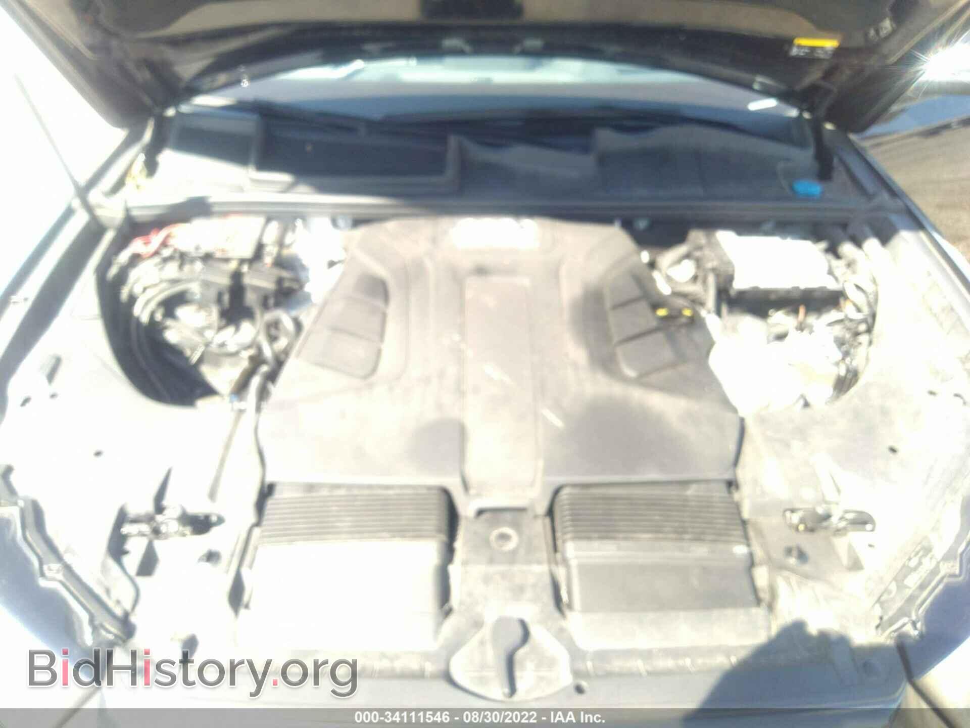 2017 AUDI Q7 - VIN: WA1VAAF73HD040701 - Фото 10