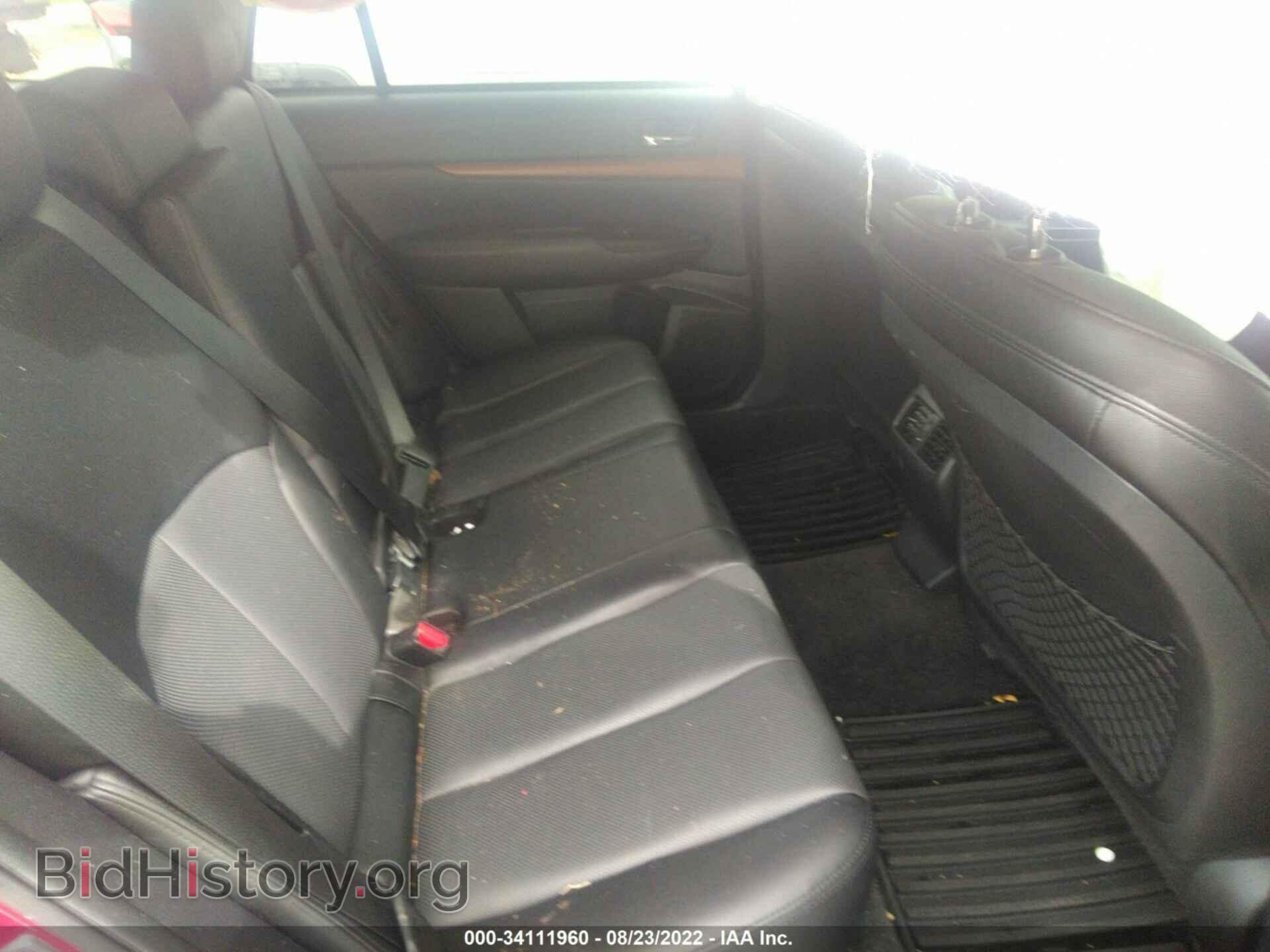 2014 SUBARU OUTBACK - VIN: 4S4BRBLC0E3294601 - Фото 8