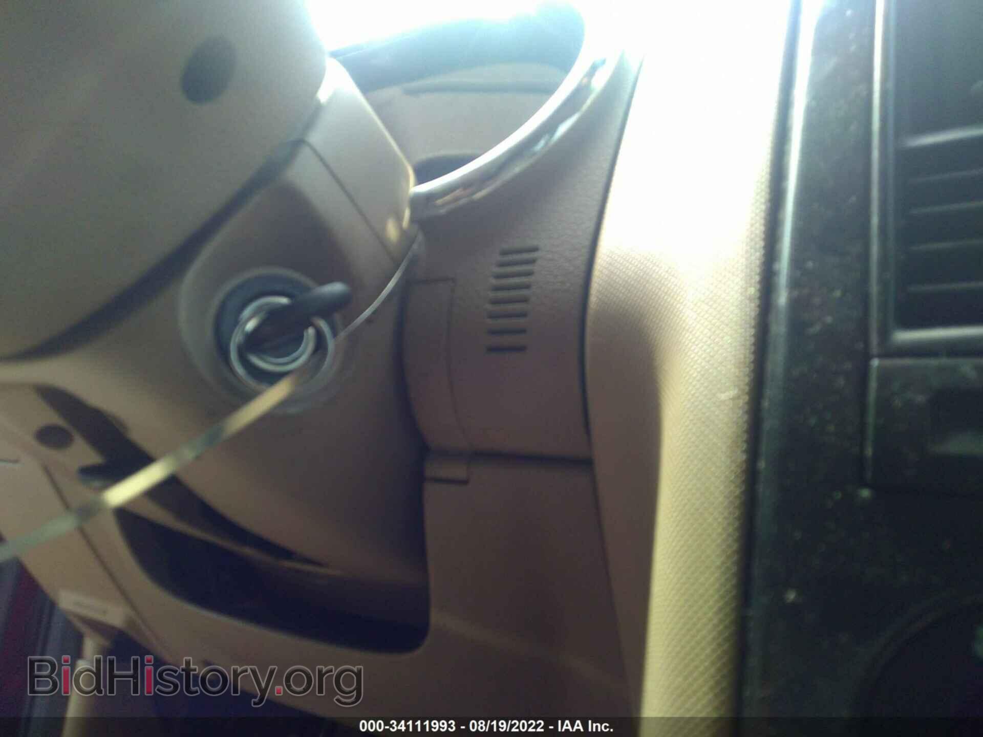 2007 FORD EXPLORER - VIN: 1FMEU63E97UA61561 - Photo 11