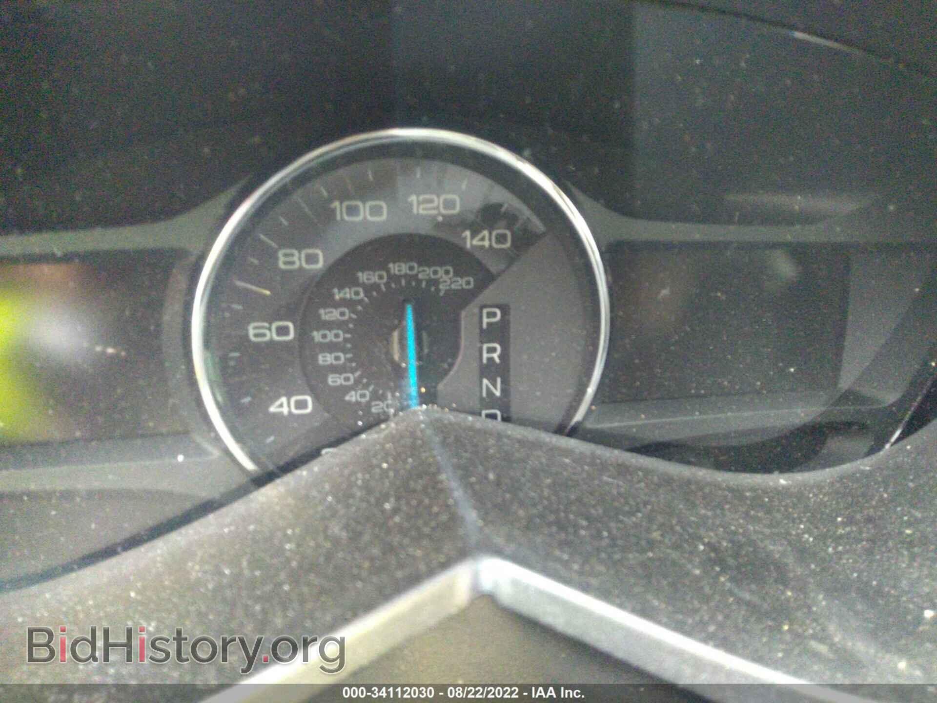 2013 FORD EDGE - VIN: 2FMDK4KC9DBC41890 - Фото 7