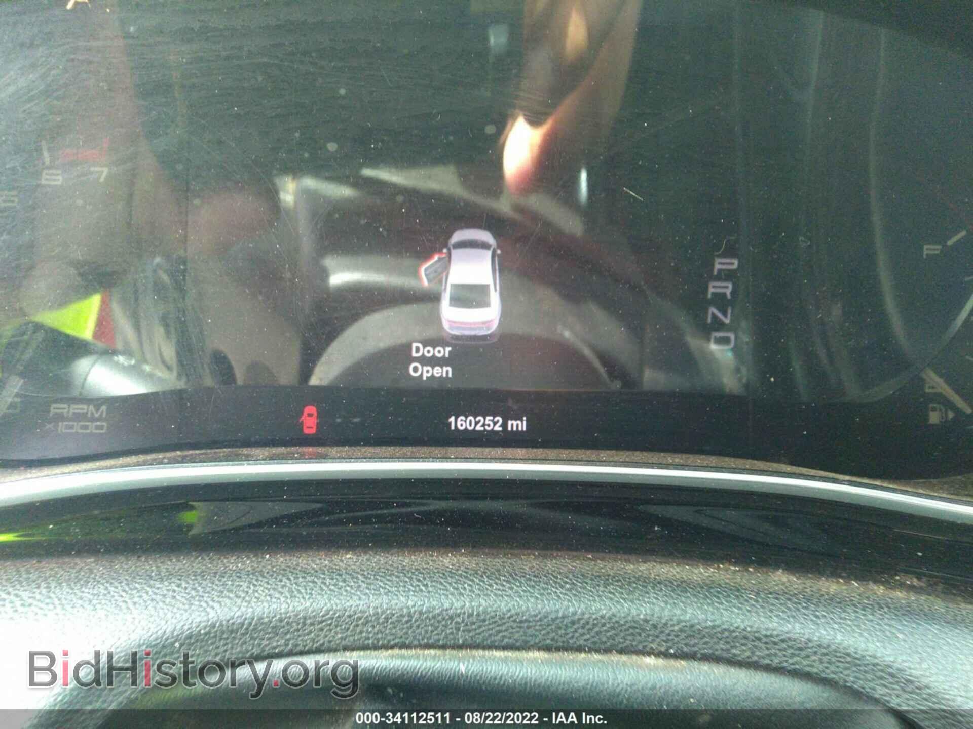 2013 DODGE DART - VIN: 1C3CDFCA8DD105509 - Фото 7