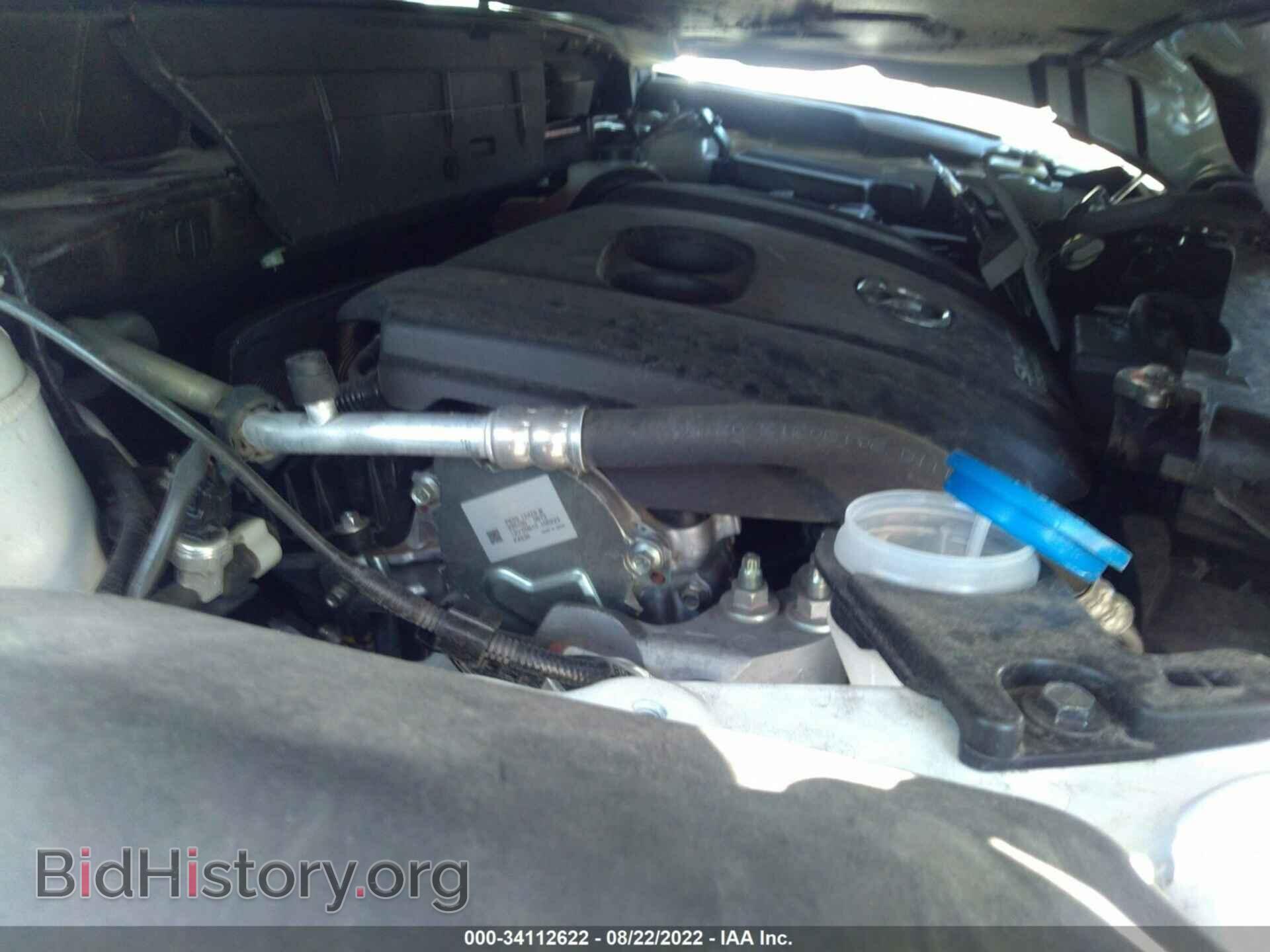 2018 MAZDA CX-5 - VIN: JM3KFBBM6J0412919 - Фото 10