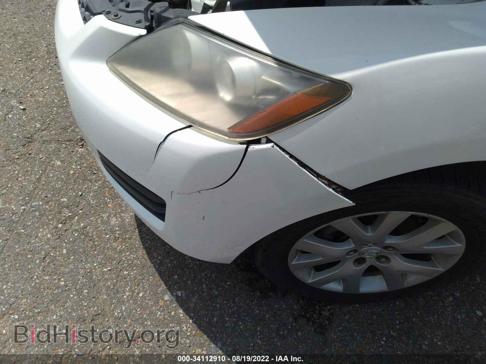 2007 MAZDA CX-7 - VIN: JM3ER293570133102 - Фото 6
