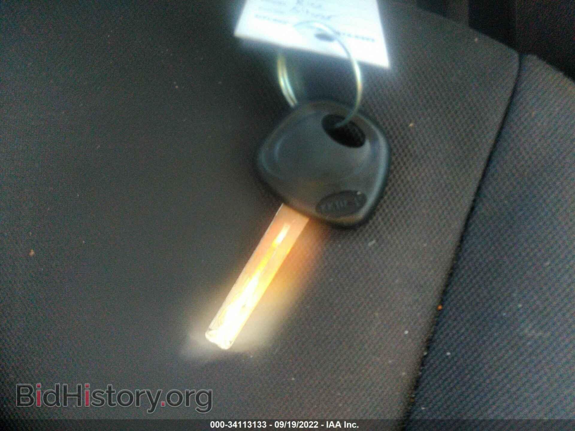 2016 KIA RIO - VIN: KNADM4A37G6686614 - Фото 11
