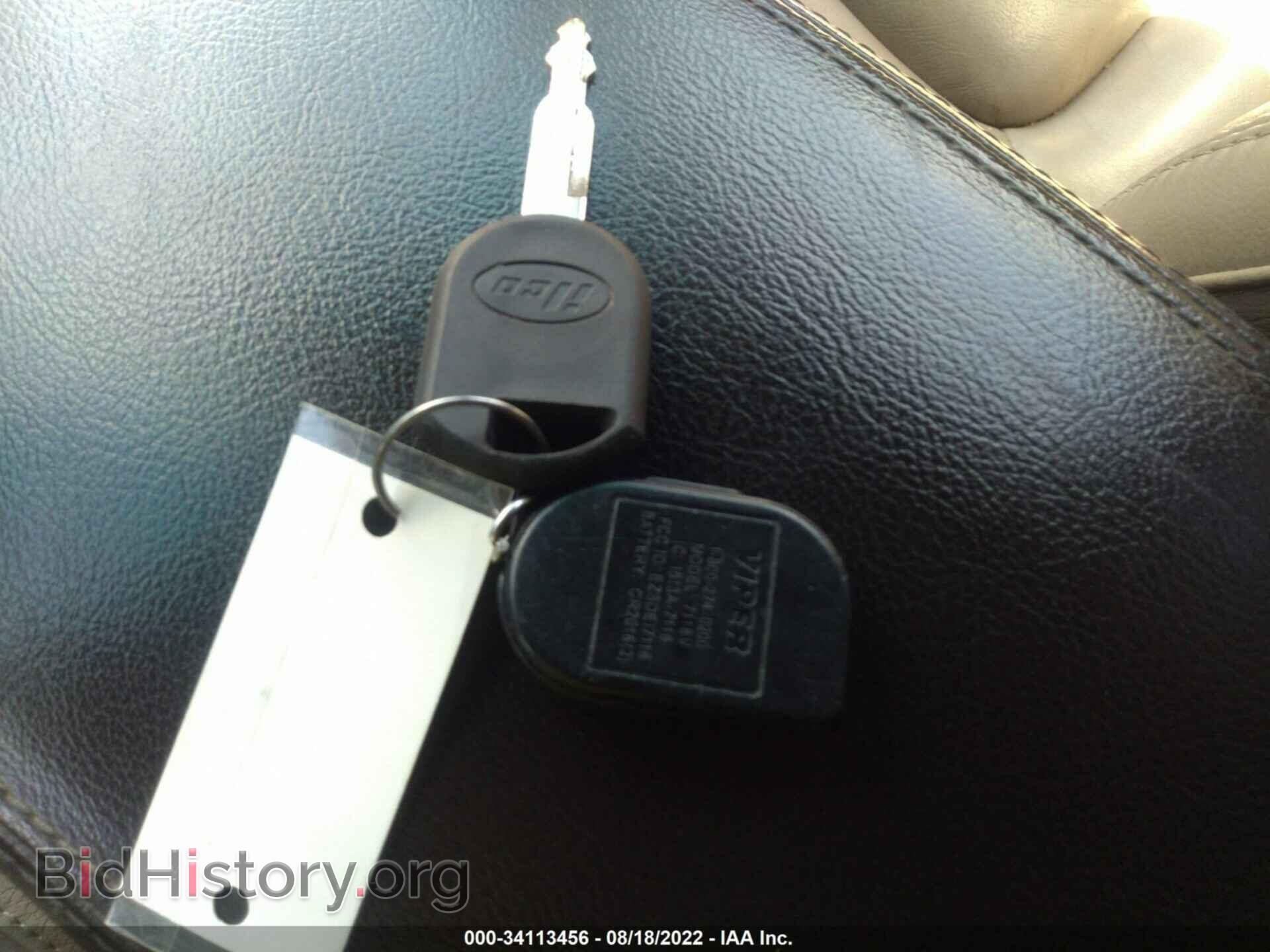 2013 FORD EXPLORER - VIN: 1FM5K7D95DGA92006 - Фото 11