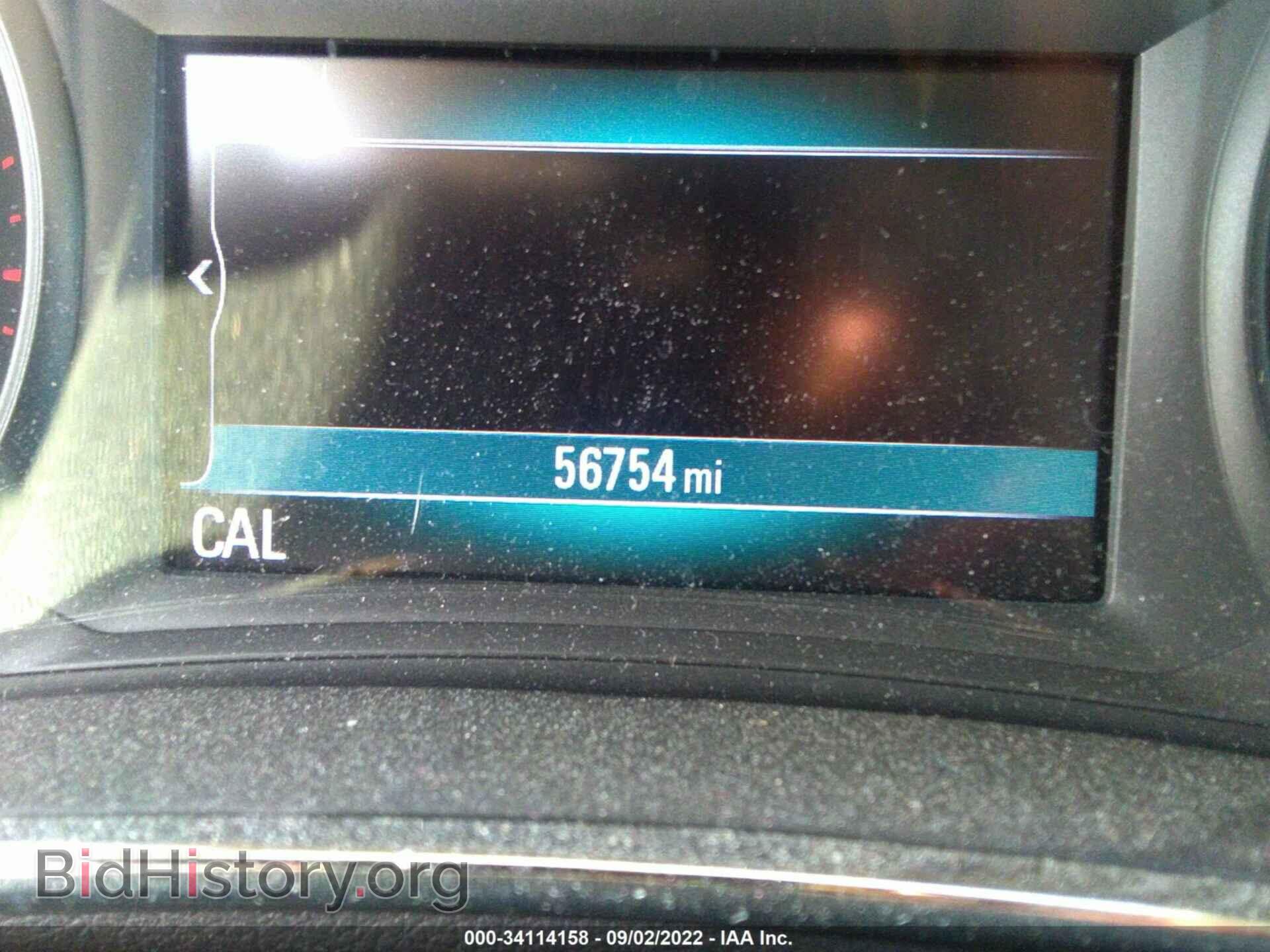 2017 BUICK ENCORE - VIN: KL4CJESB3HB006598 - Photo 7