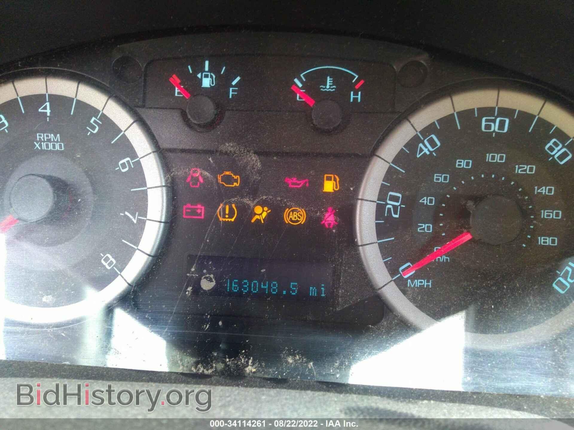 2010 FORD ESCAPE - VIN: 1FMCU9DG3AKB88687 - Фото 7