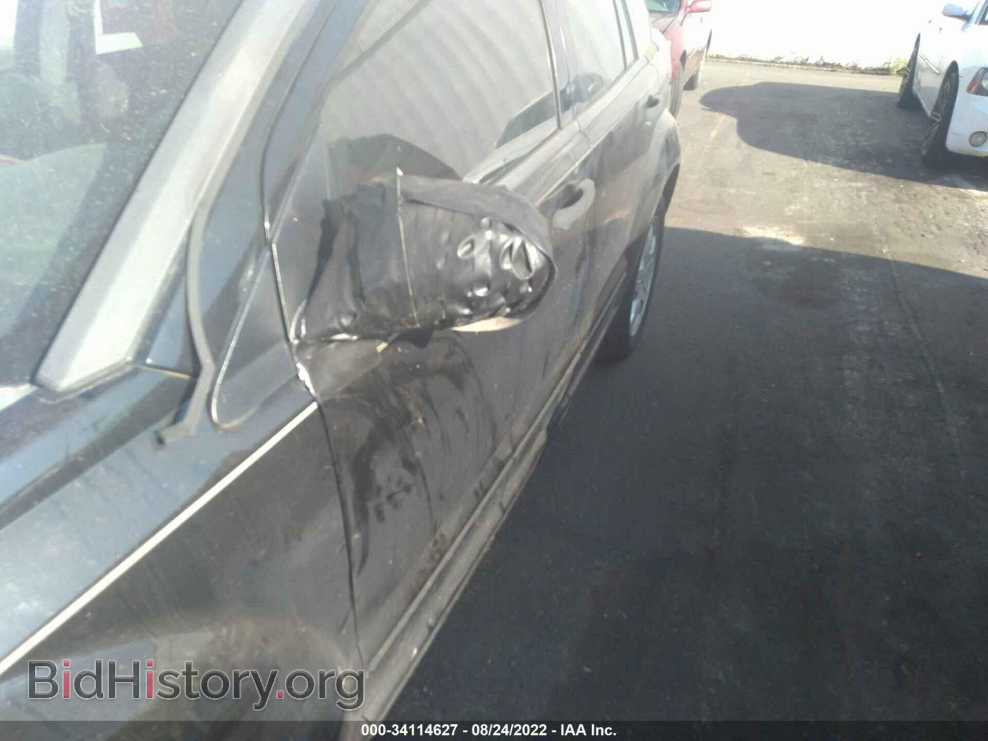 2007 DODGE CALIBER - VIN: 1B3HB48B27D104391 - Photo 6