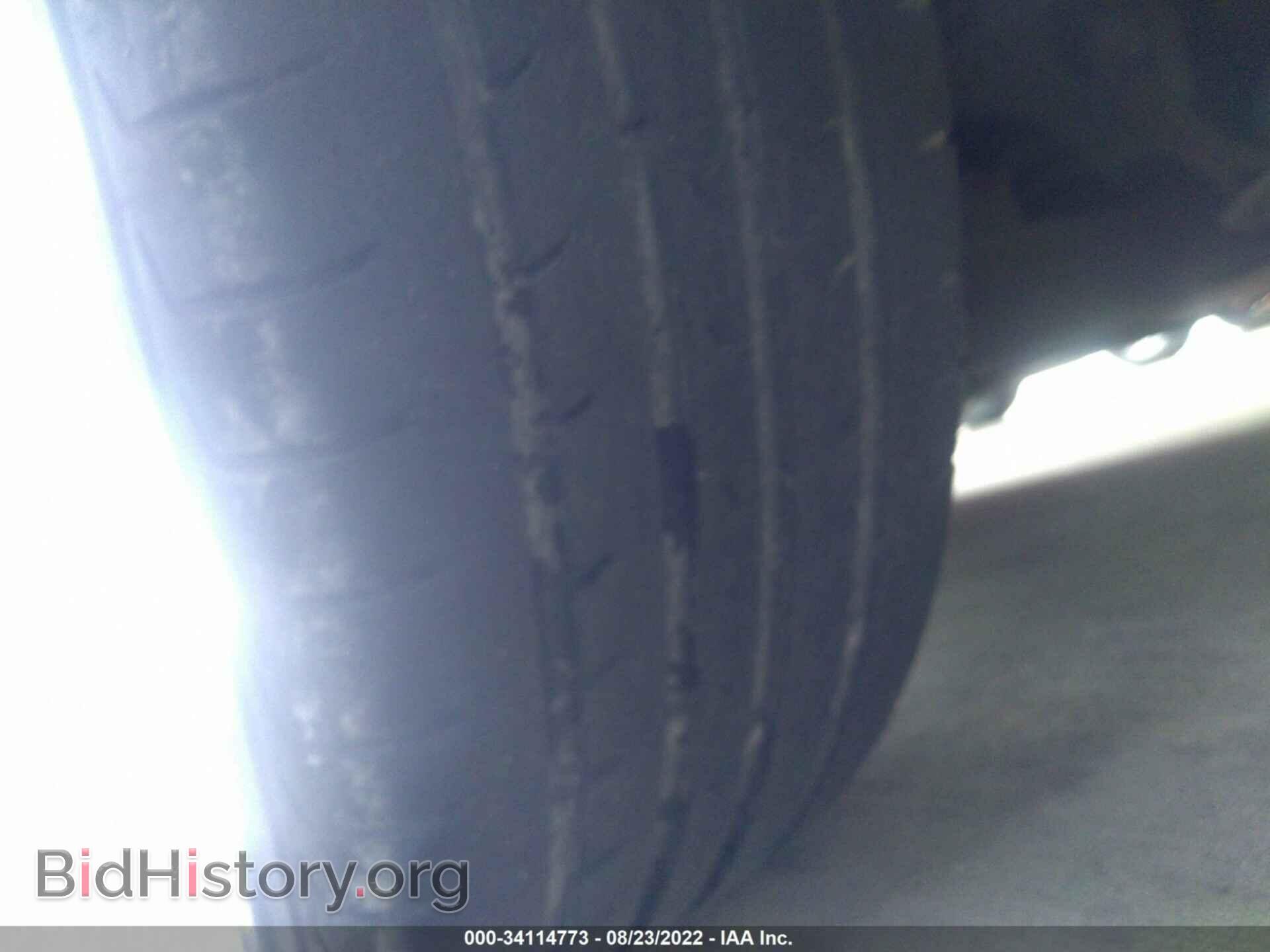 2012 CHRYSLER 200 - VIN: 1C3CCBBB6CN201122 - Фото 12