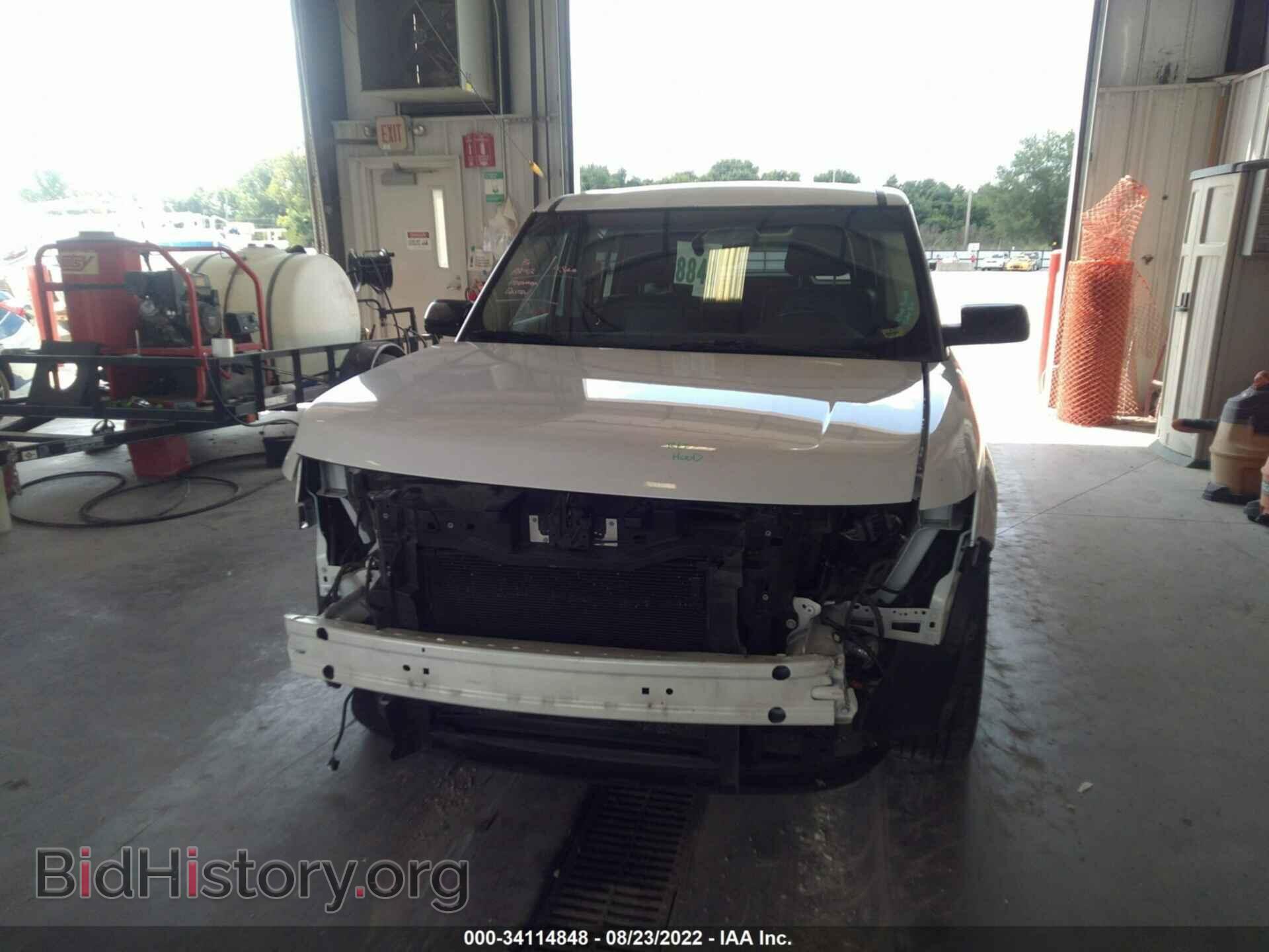 2014 FORD FLEX - VIN: 2FMGK5C83EBD06957 - Photo 6