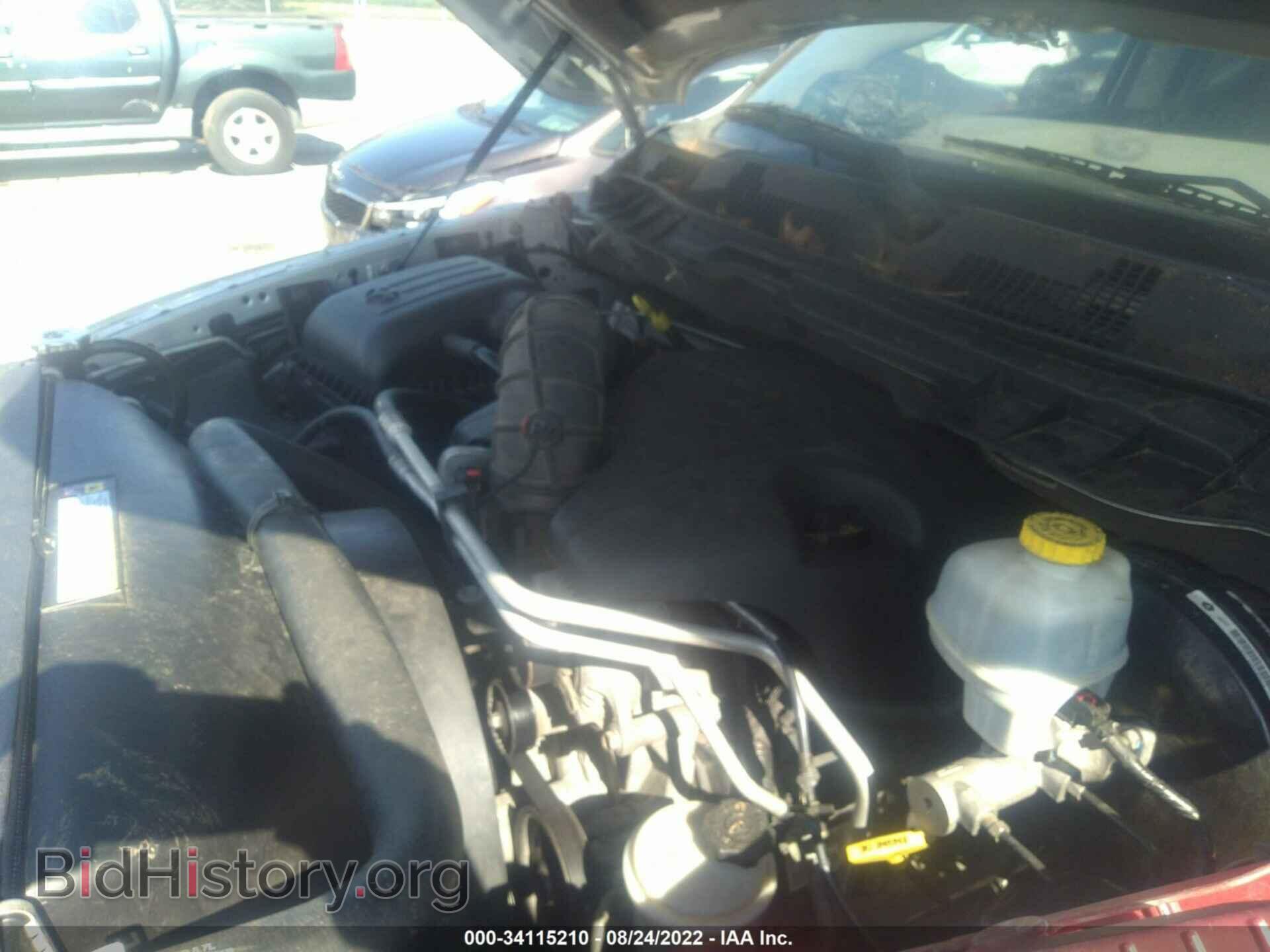 2012 RAM 1500 - VIN: 1C6RD7FT3CS142834 - Фото 10