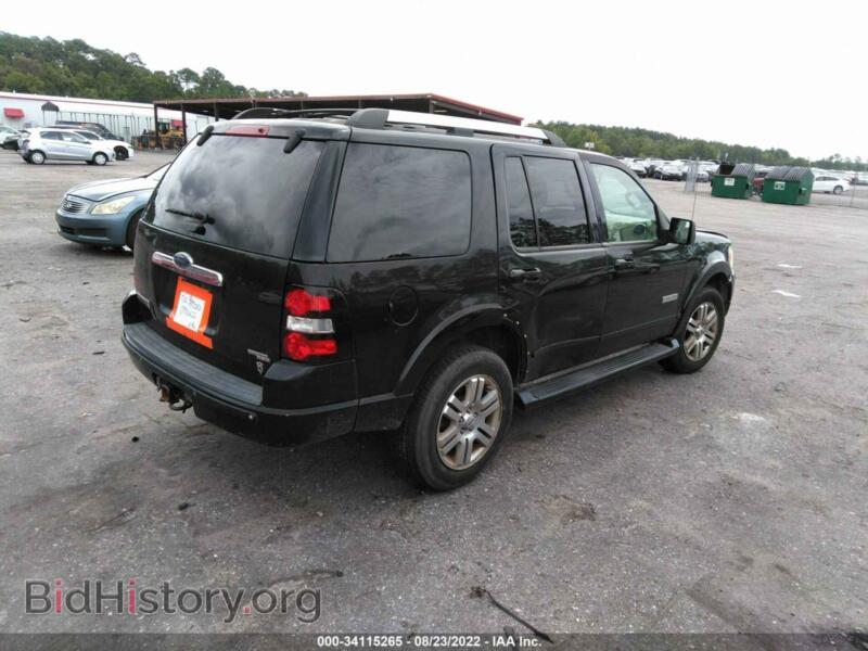 2006 Ford EXPLORER (VIN 1FMEU75836UB10281) — фото 4 из 11