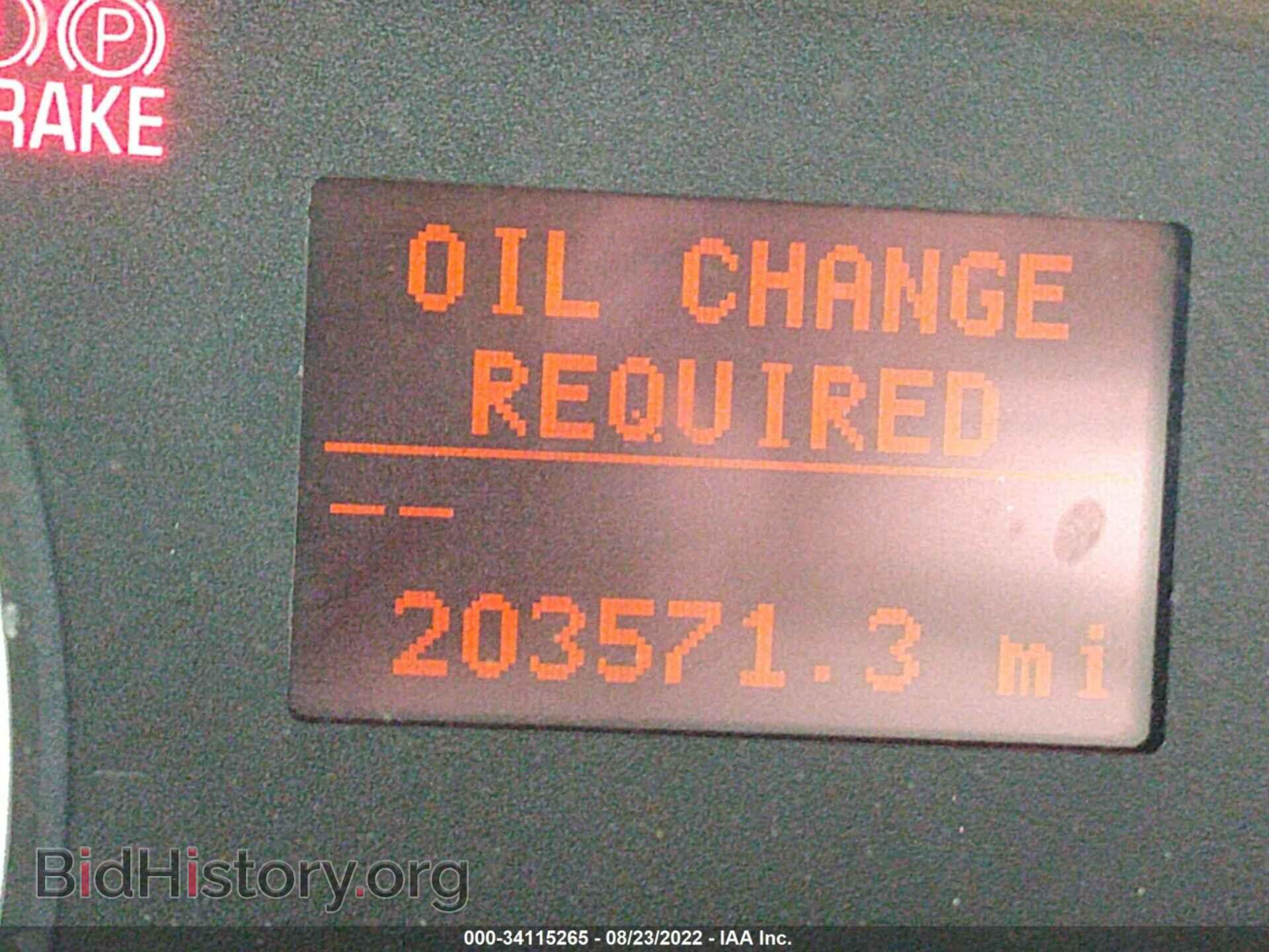 2006 FORD EXPLORER - VIN: 1FMEU75836UB10281 - Фото 7