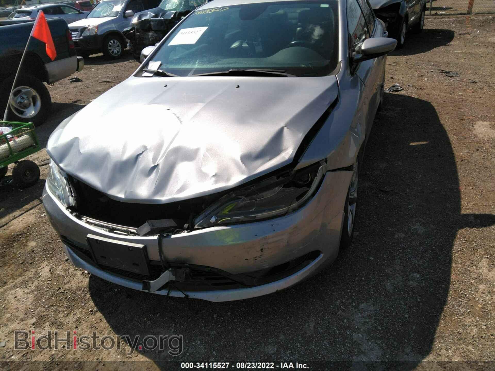 2015 CHRYSLER 200 - VIN: 1C3CCCBB7FN702188 - Photo 6