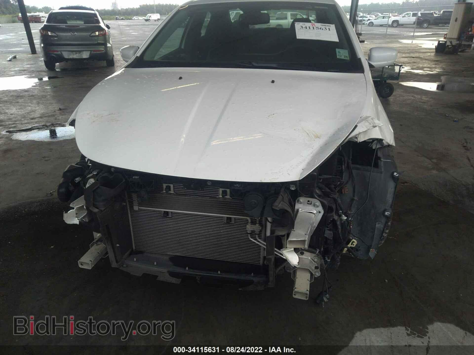 2016 DODGE DART - VIN: 1C3CDFAAXGD624276 - Фото 6