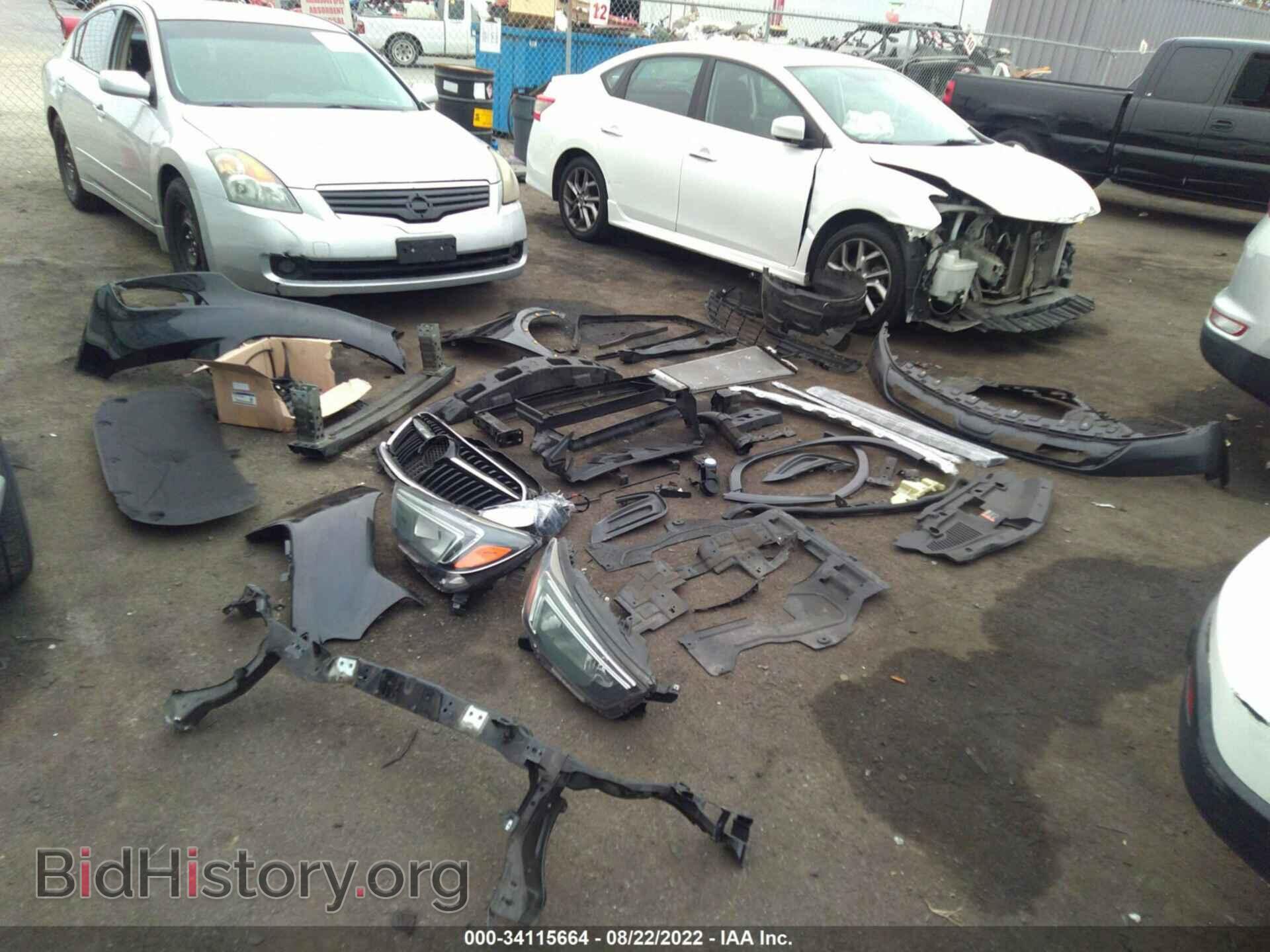 2017 BUICK ENCORE - VIN: KL4CJASB7HB168078 - Photo 12