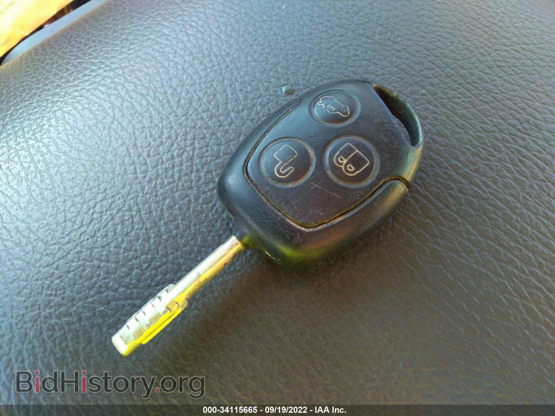 2012 FORD TRANSIT CONNECT - VIN: NM0LS6BN7CT124012 - Фото 11