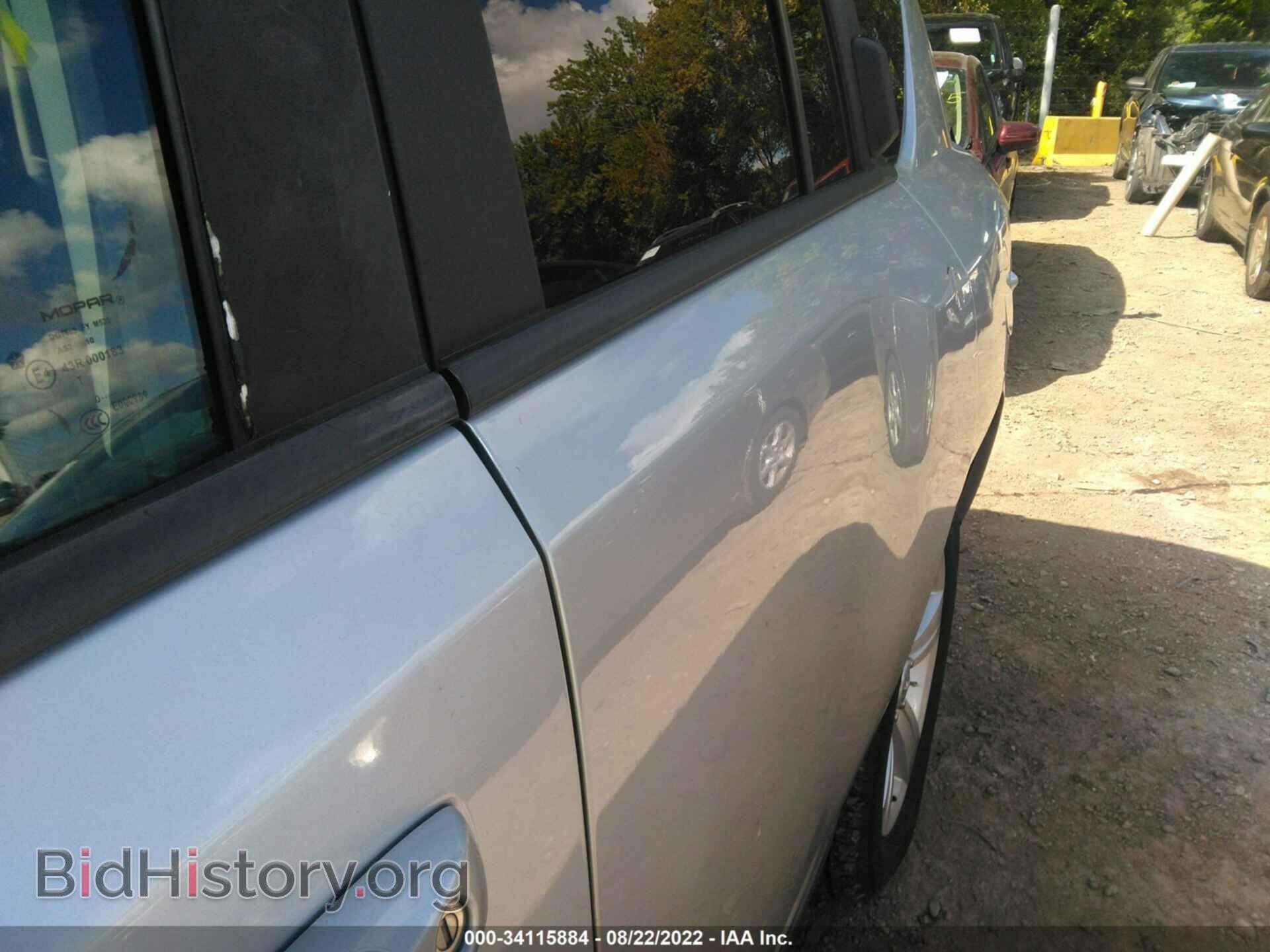 2011 JEEP COMPASS - VIN: 1J4NF1FB2BD148479 - Фото 6