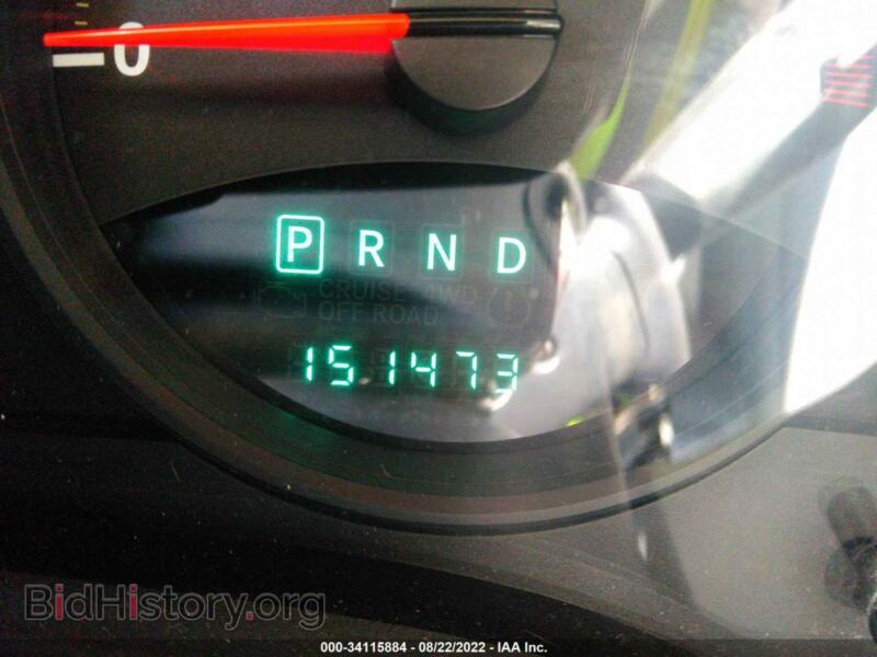 2011 Jeep COMPASS (VIN 1J4NF1FB2BD148479) — фото 7 из 11