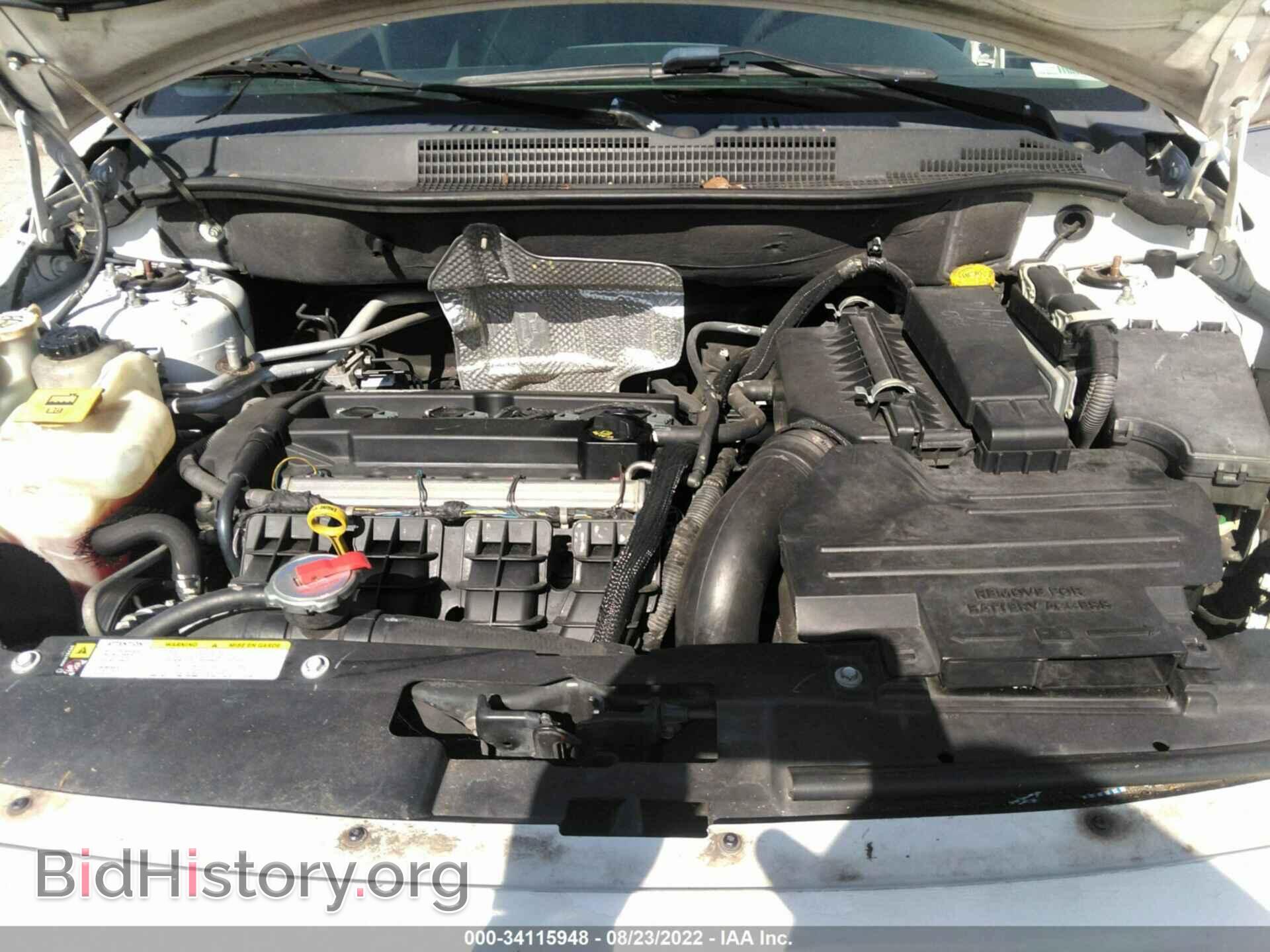 2009 DODGE CALIBER - VIN: 1B3HB48A99D142632 - Photo 10