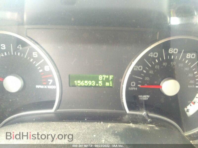 2010 Ford EXPLORER (VIN 1FMEU7DE4AUA14529) — photo 7 of 11