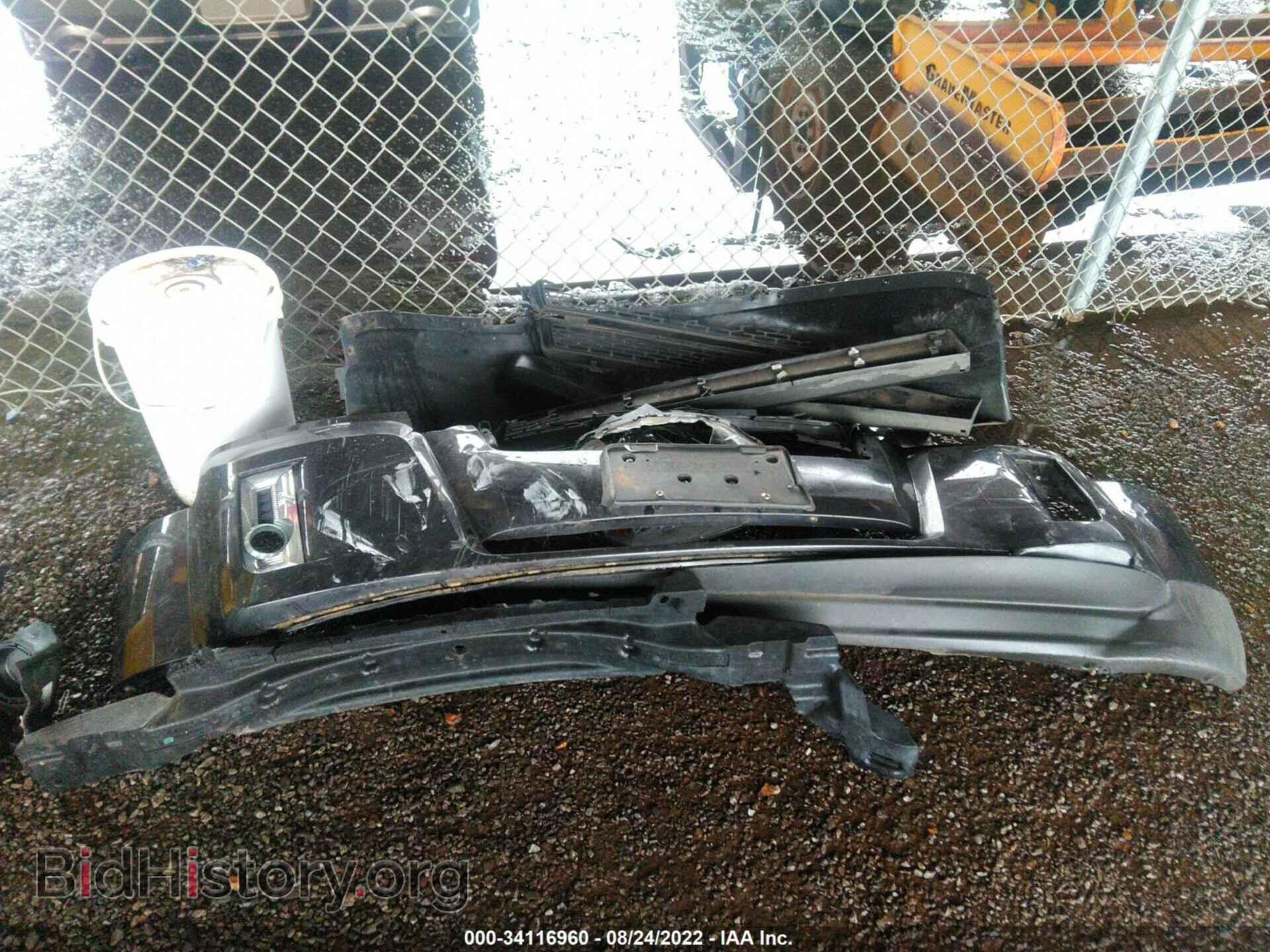 2013 GMC TERRAIN - VIN: 2GKALMEK2D6399234 - Photo 12