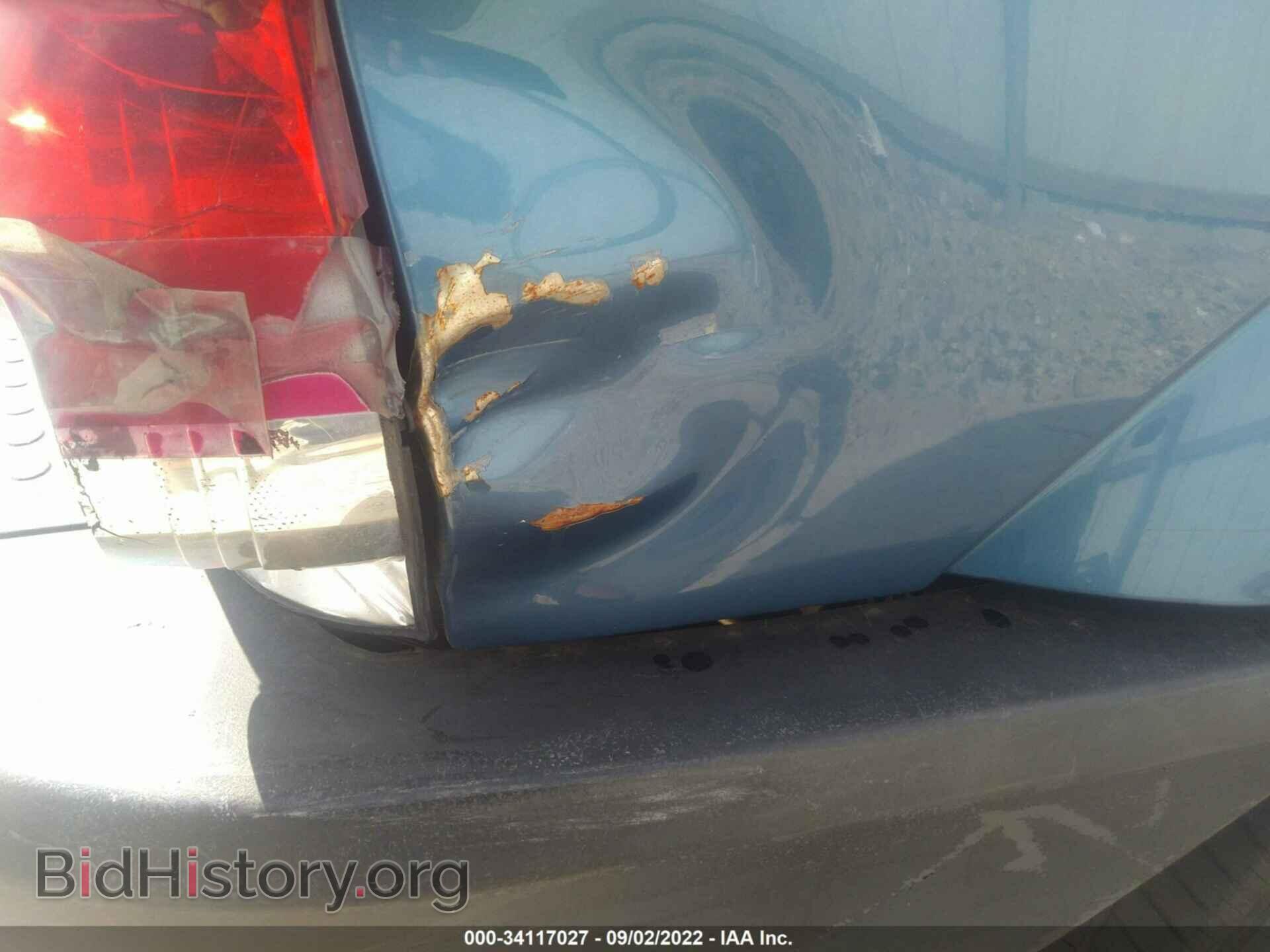 2006 DODGE DURANGO - VIN: 1D4HD38K66F142053 - Фото 6