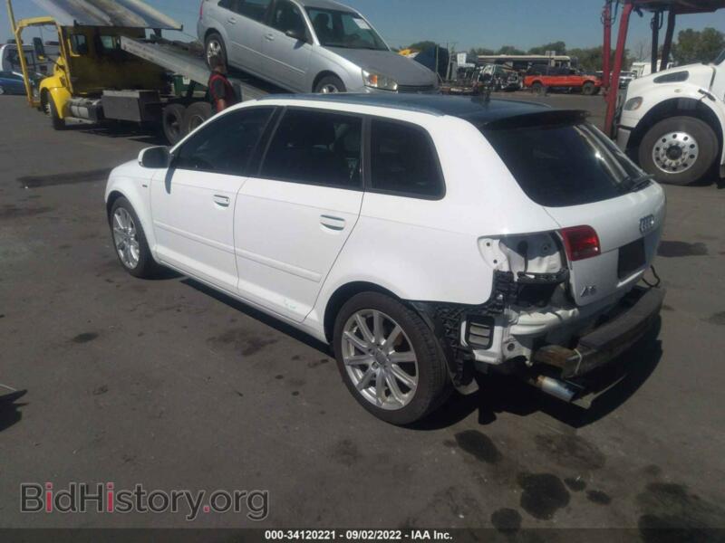 2012 Audi A3 (VIN WAUMFAFM8CA014451) — фото 3 из 10