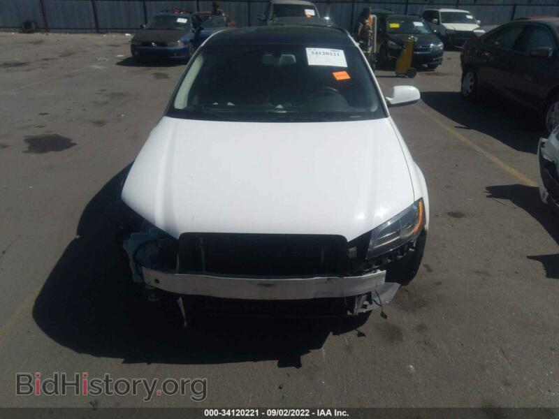 2012 Audi A3 (VIN WAUMFAFM8CA014451) — фото 6 из 10
