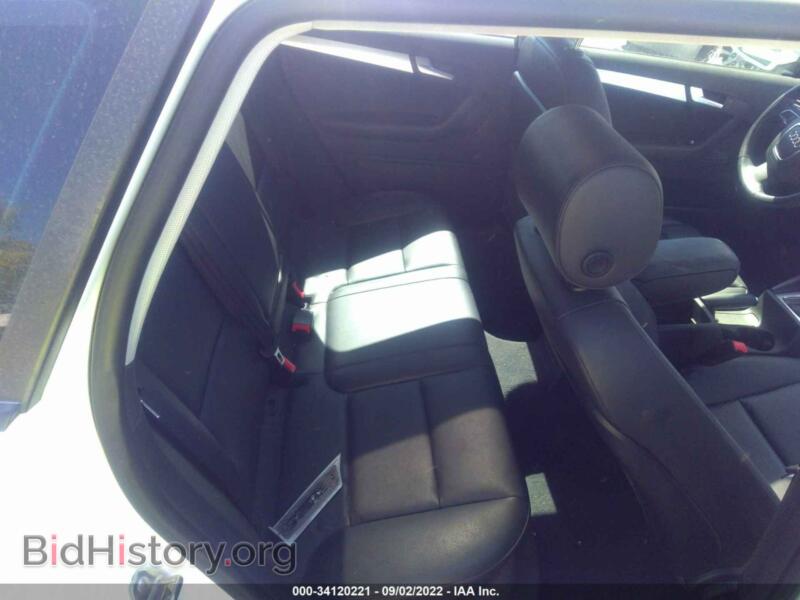 2012 Audi A3 (VIN WAUMFAFM8CA014451) — фото 8 из 10