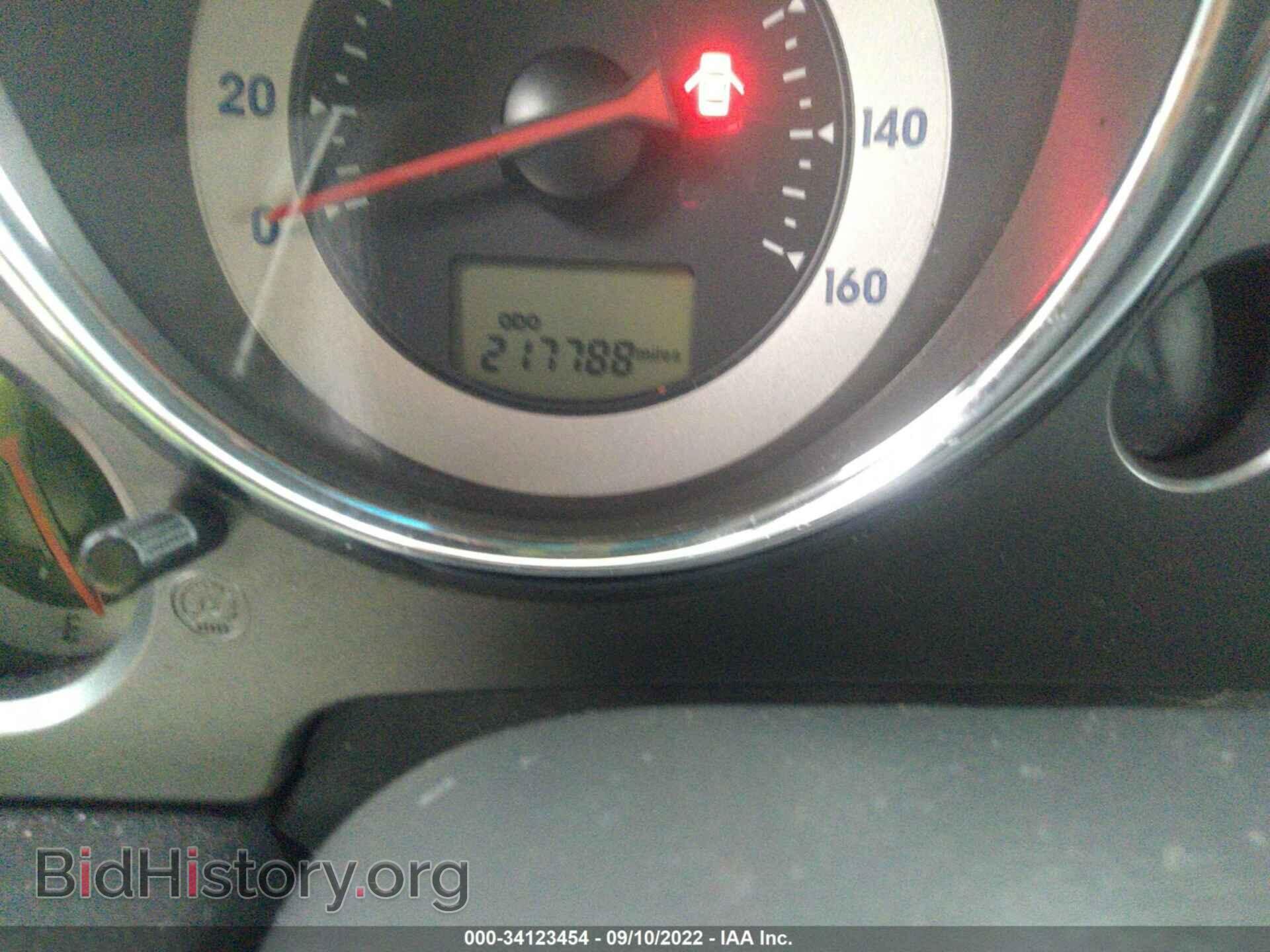 2008 MITSUBISHI ECLIPSE - VIN: 4A3AK24F78E040614 - Фото 7