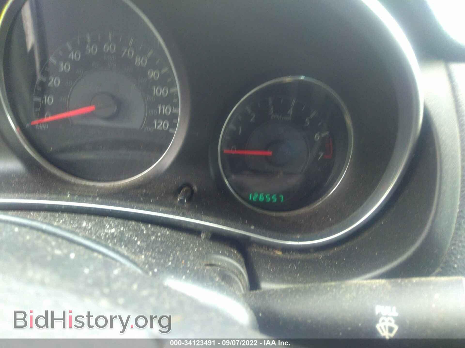 2013 CHRYSLER 200 - VIN: 1C3CCBBBXDN699892 - Фото 7
