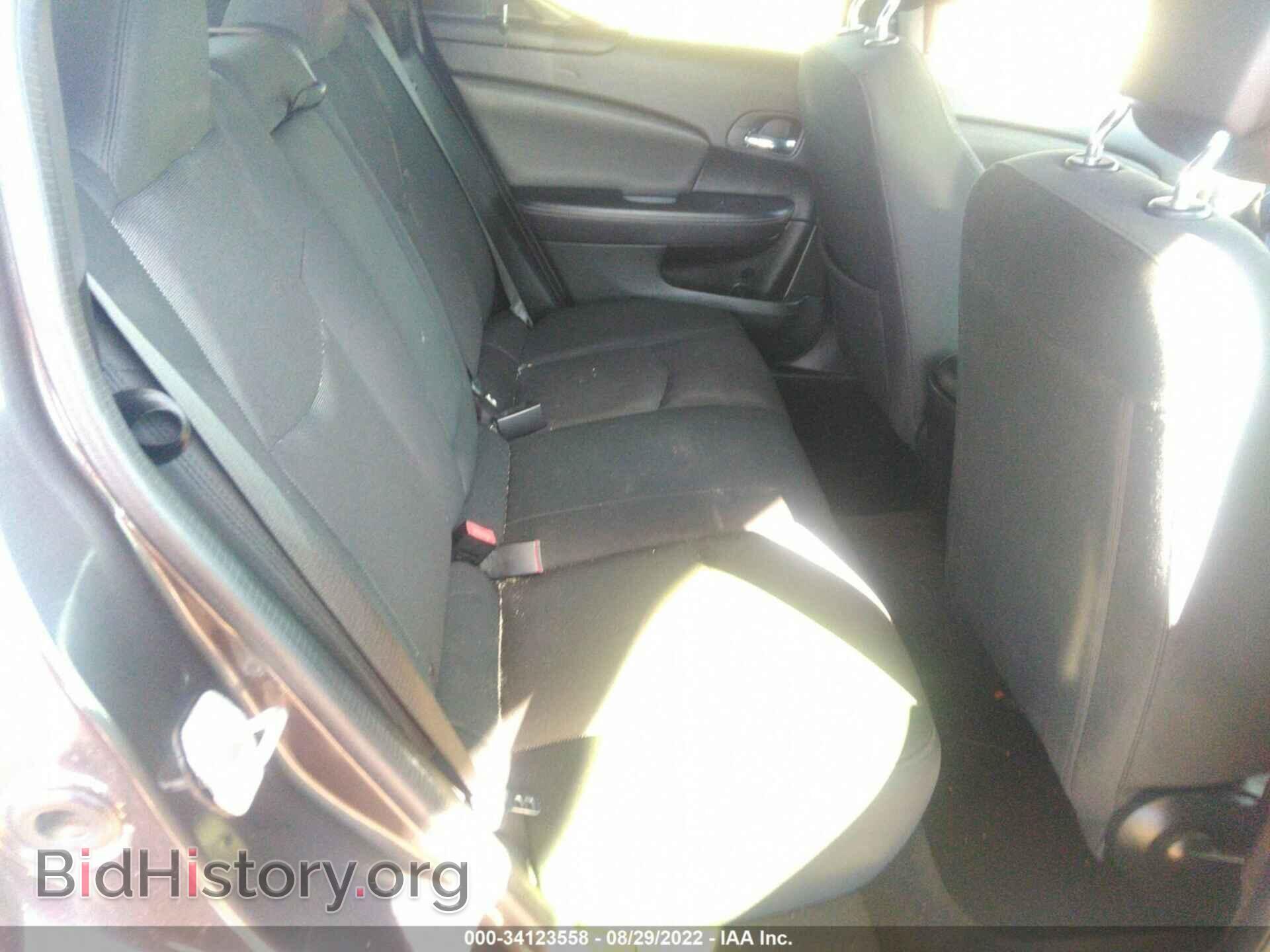 2014 DODGE AVENGER - VIN: 1C3CDZAB4EN203106 - Photo 8