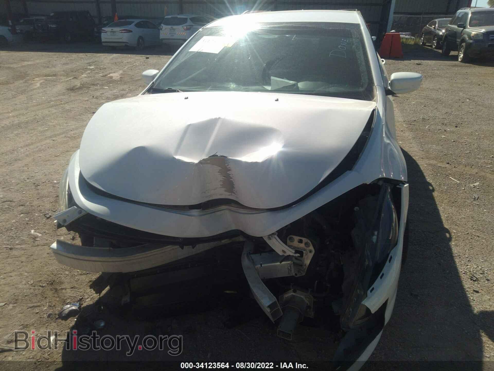 2015 DODGE DART - VIN: 1C3CDFBB4FD242993 - Photo 6