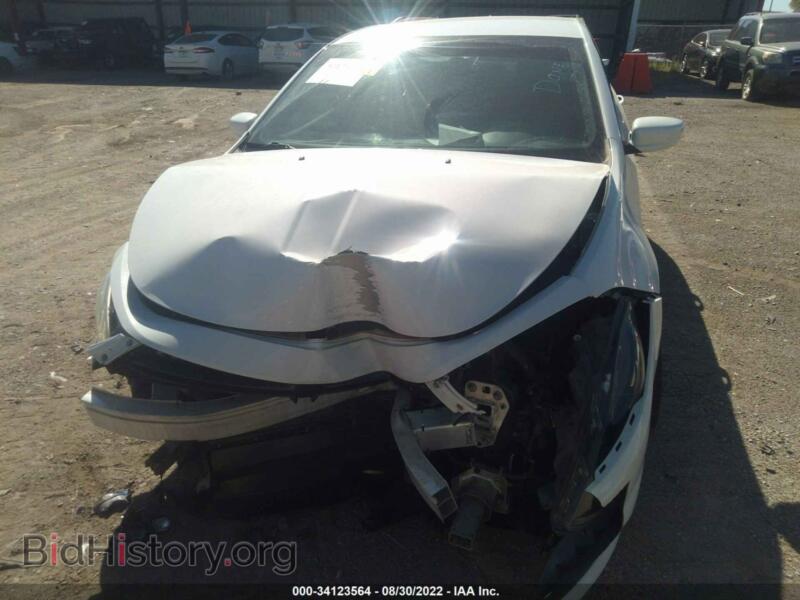 2015 Dodge DART (VIN 1C3CDFBB4FD242993) — photo 6 of 11