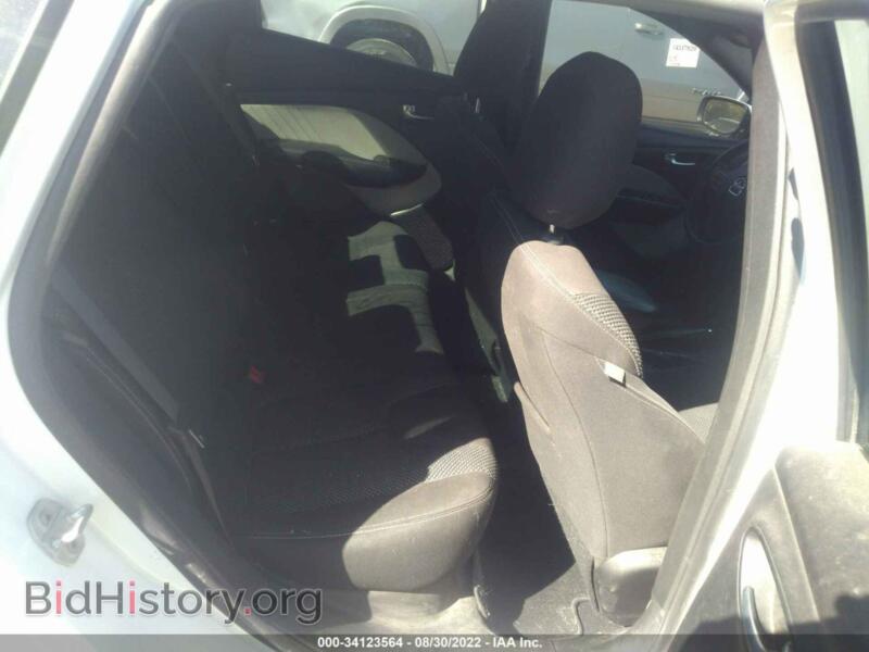 2015 Dodge DART (VIN 1C3CDFBB4FD242993) — photo 8 of 11