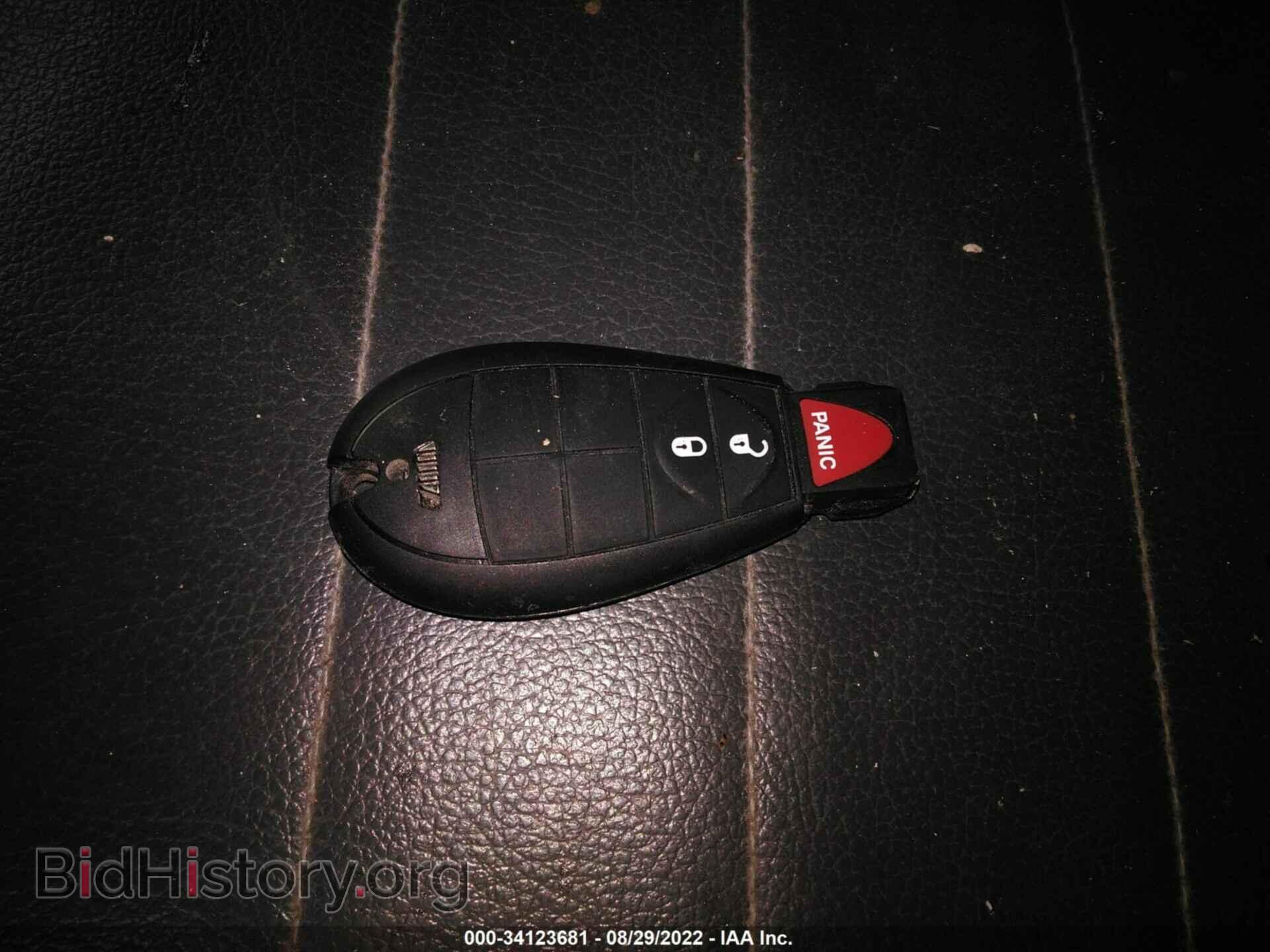 2014 RAM 1500 - VIN: 1C6RR6FT8ES337374 - Photo 11