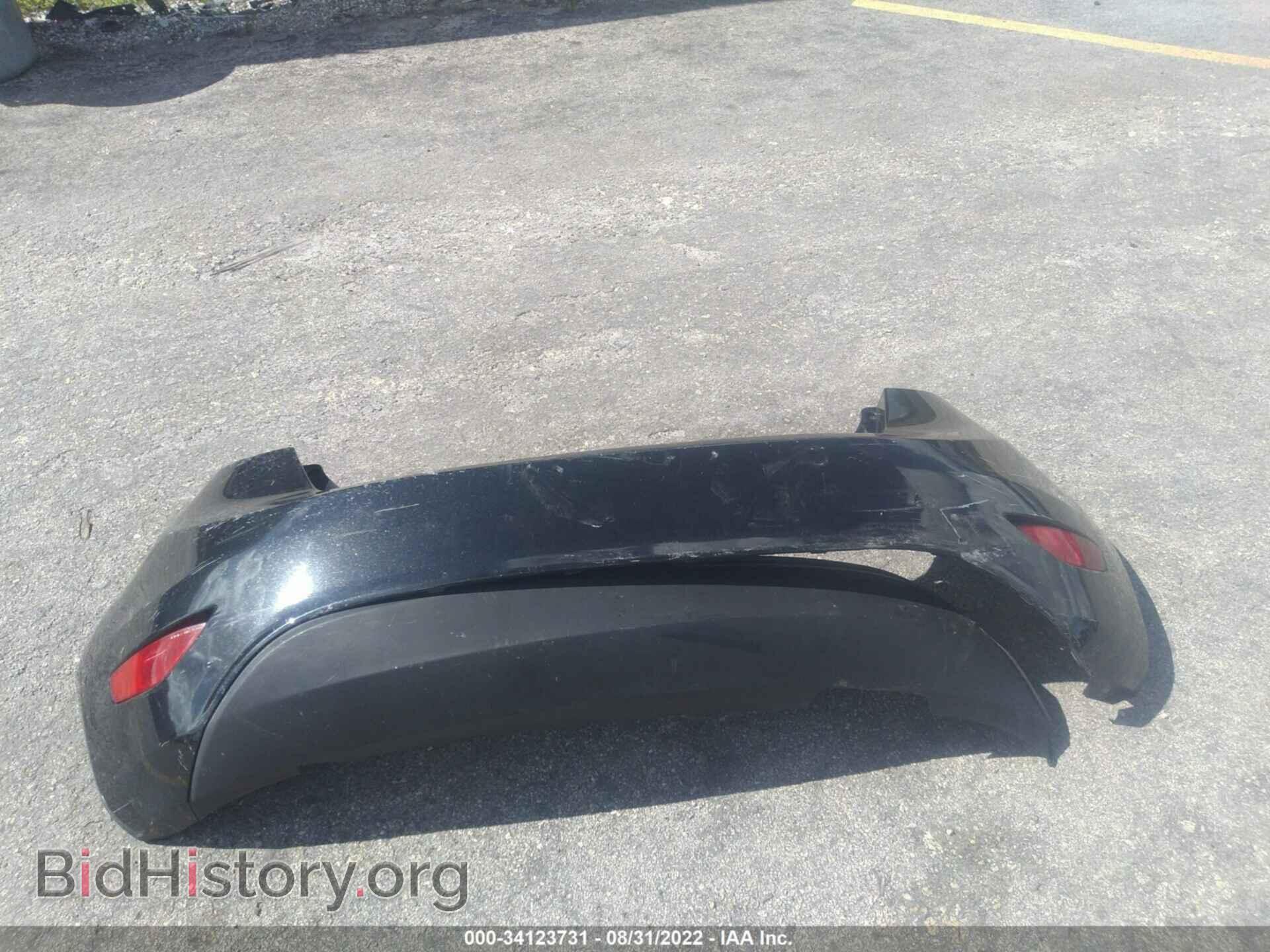 2014 FORD FIESTA - VIN: 3FADP4TJ7EM243727 - Фото 12
