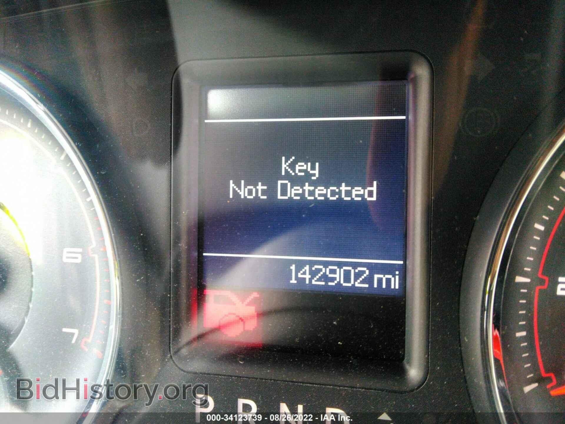 2011 DODGE CHARGER - VIN: 2B3CL5CT5BH616011 - Фото 7