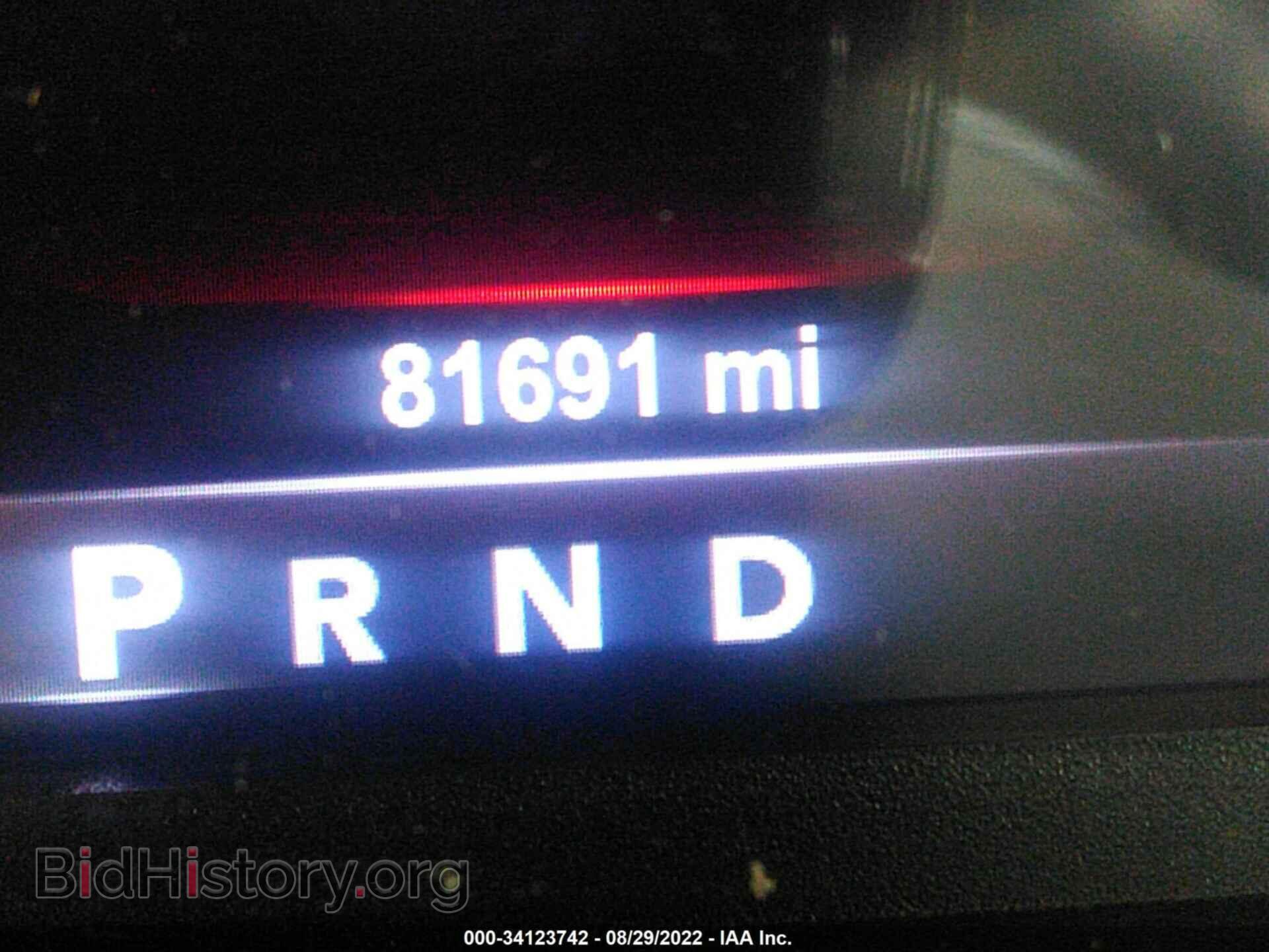 2017 RAM 1500 - VIN: 3C6RR7LT2HG522428 - Фото 7