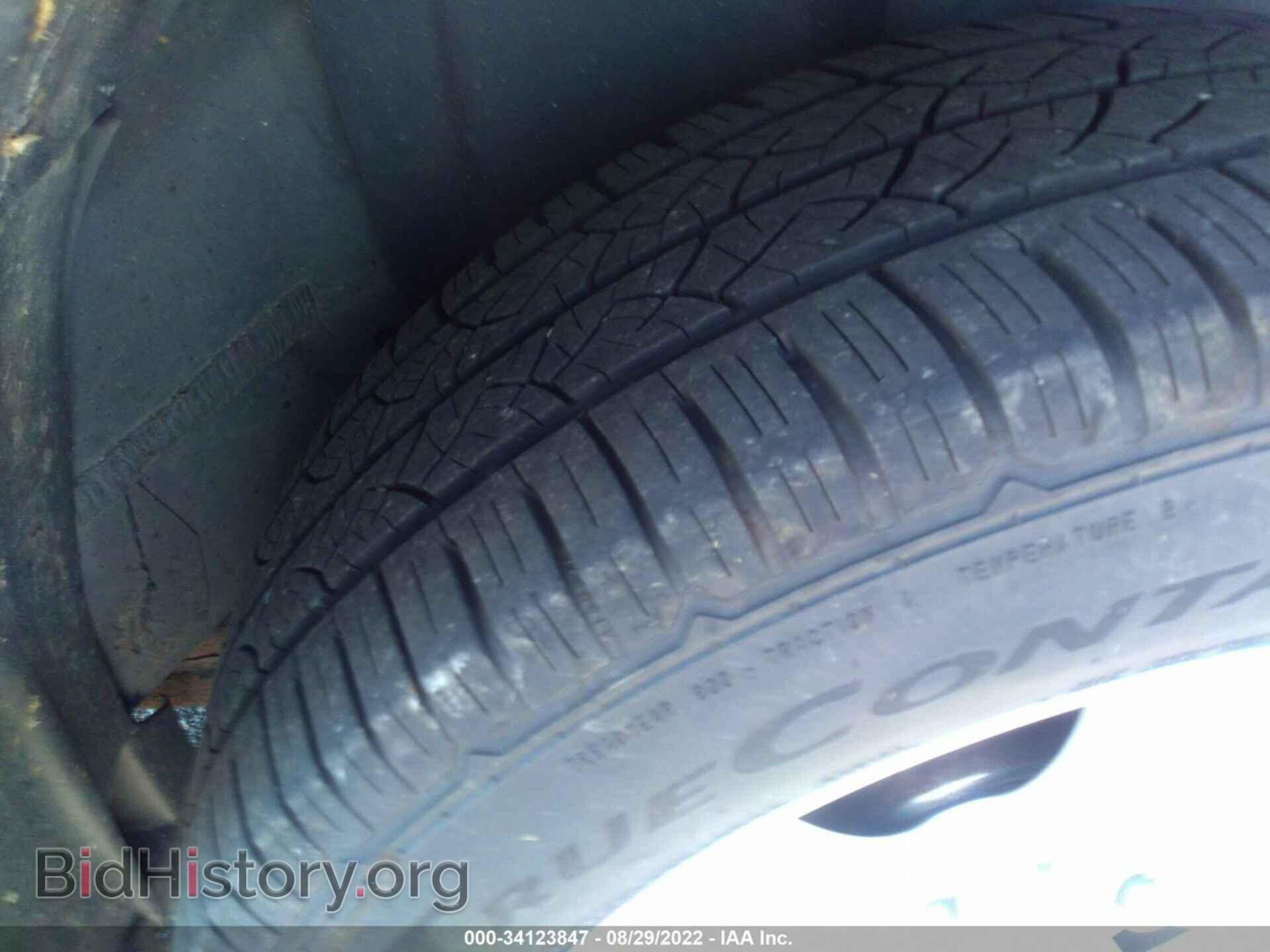 2012 JEEP COMPASS - VIN: 1C4NJDEB6CD540227 - Photo 13