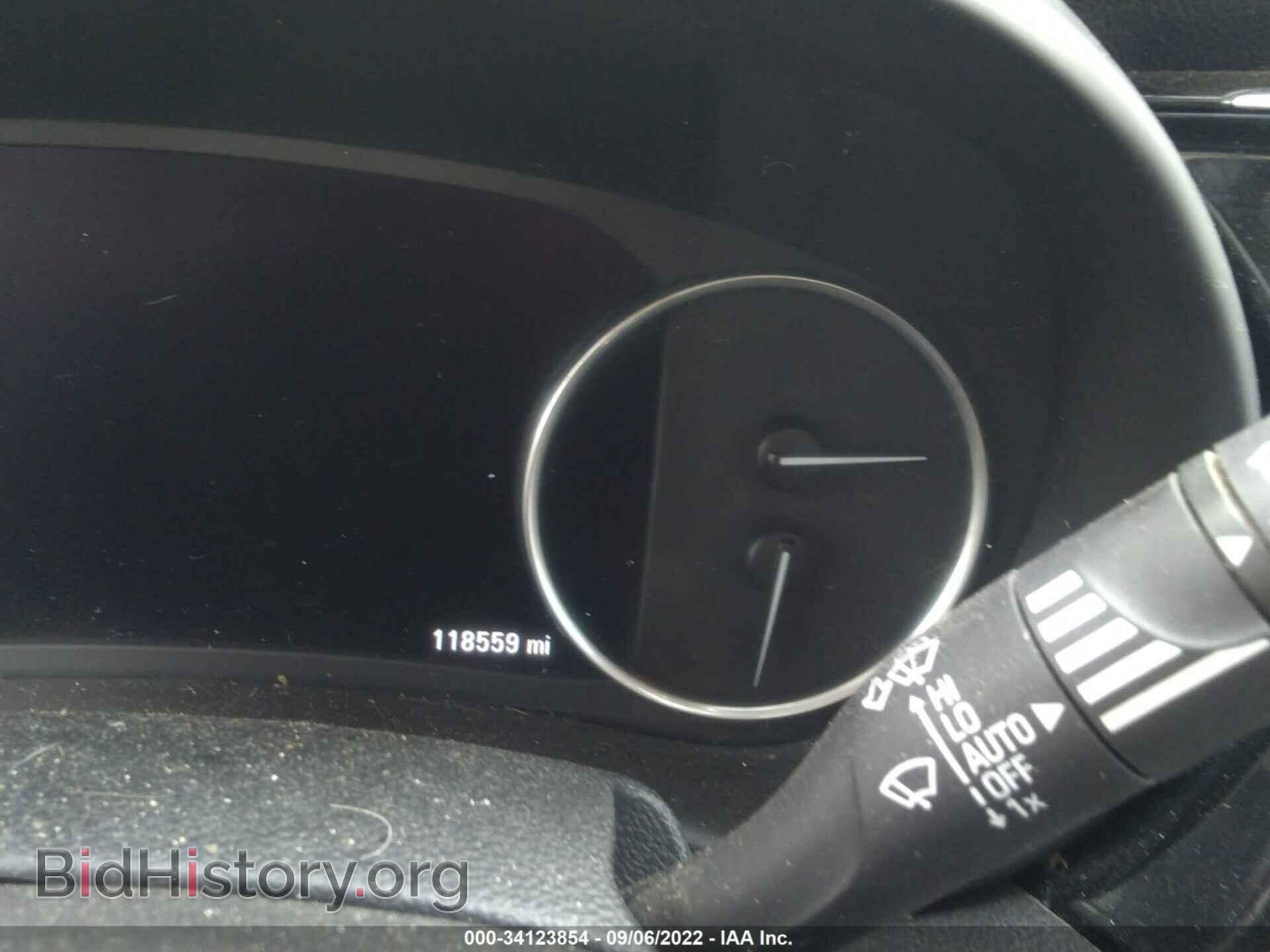 2016 BUICK ENVISION - VIN: LRBFXESX3GD188558 - Фото 7