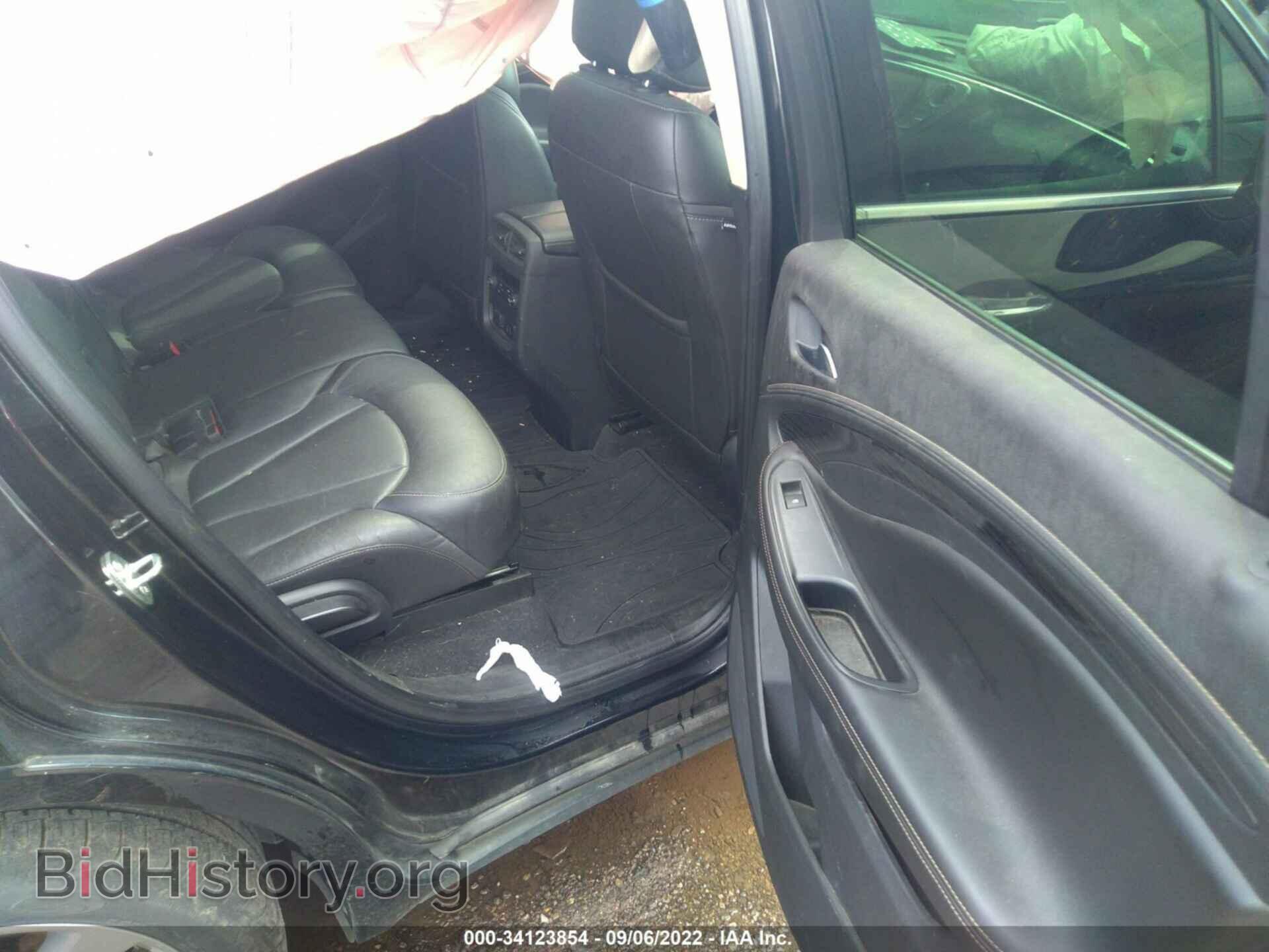 2016 BUICK ENVISION - VIN: LRBFXESX3GD188558 - Фото 8