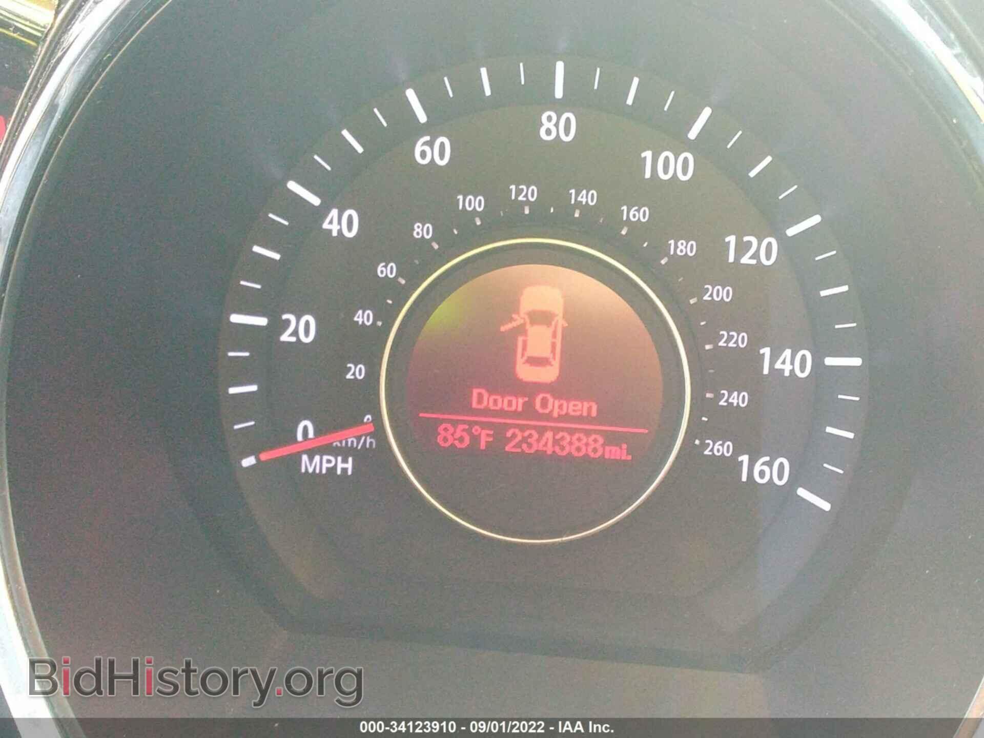 2013 KIA OPTIMA - VIN: 5XXGN4A71DG119683 - Фото 7