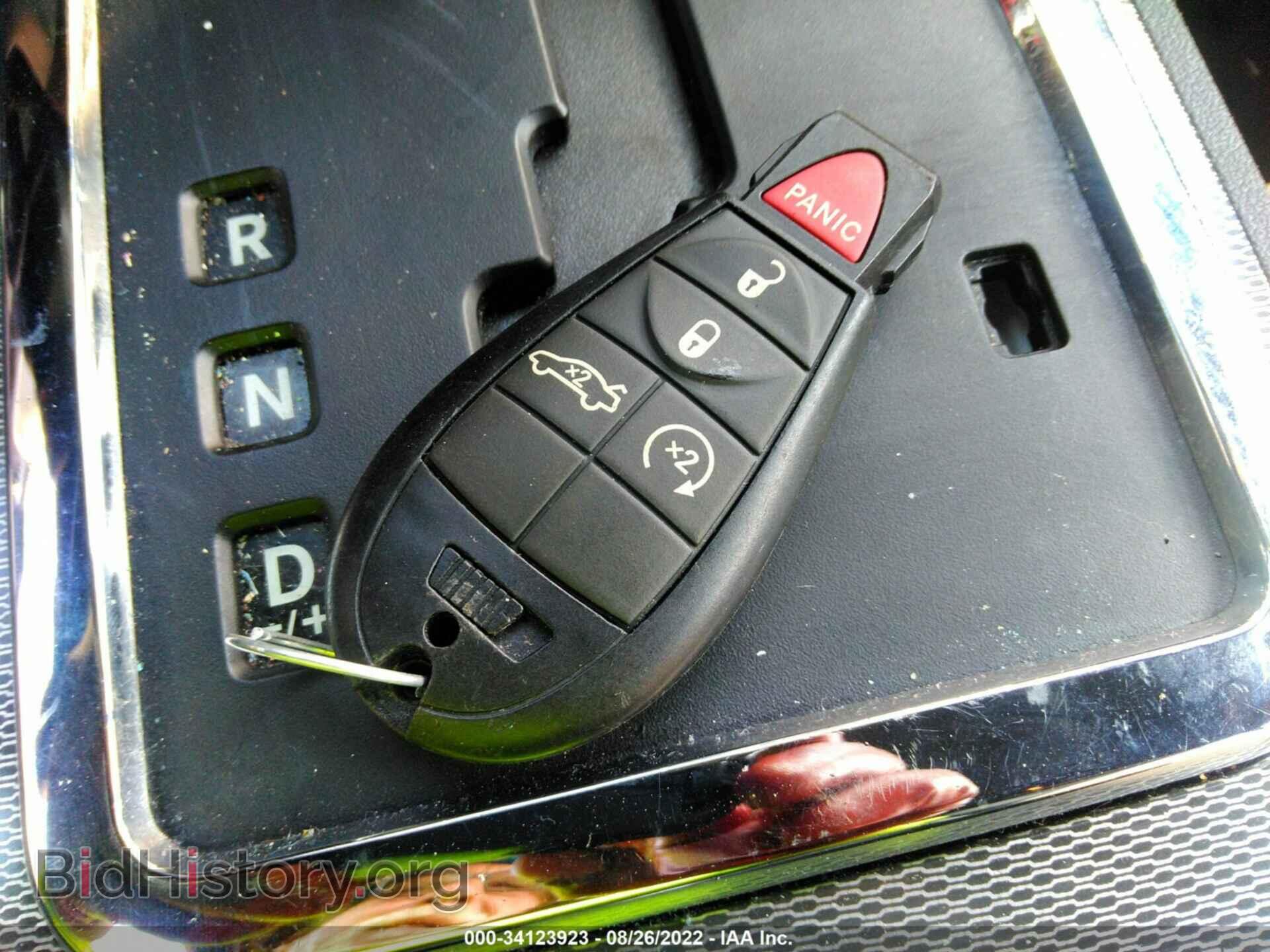 2014 DODGE CHALLENGER - VIN: 2C3CDYBT1EH158197 - Фото 11
