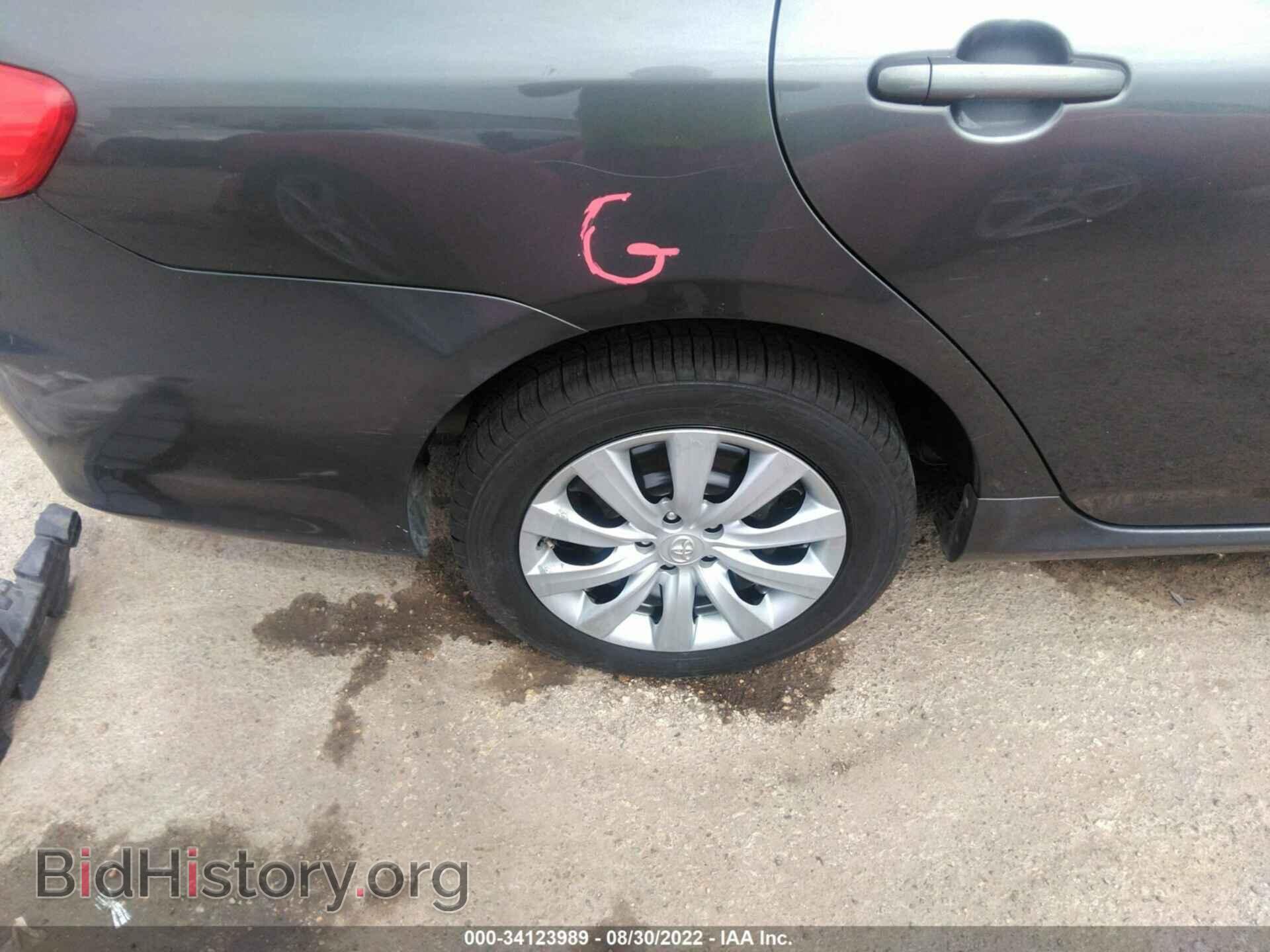2013 TOYOTA COROLLA - VIN: 2T1BU4EEXDC972886 - Photo 15