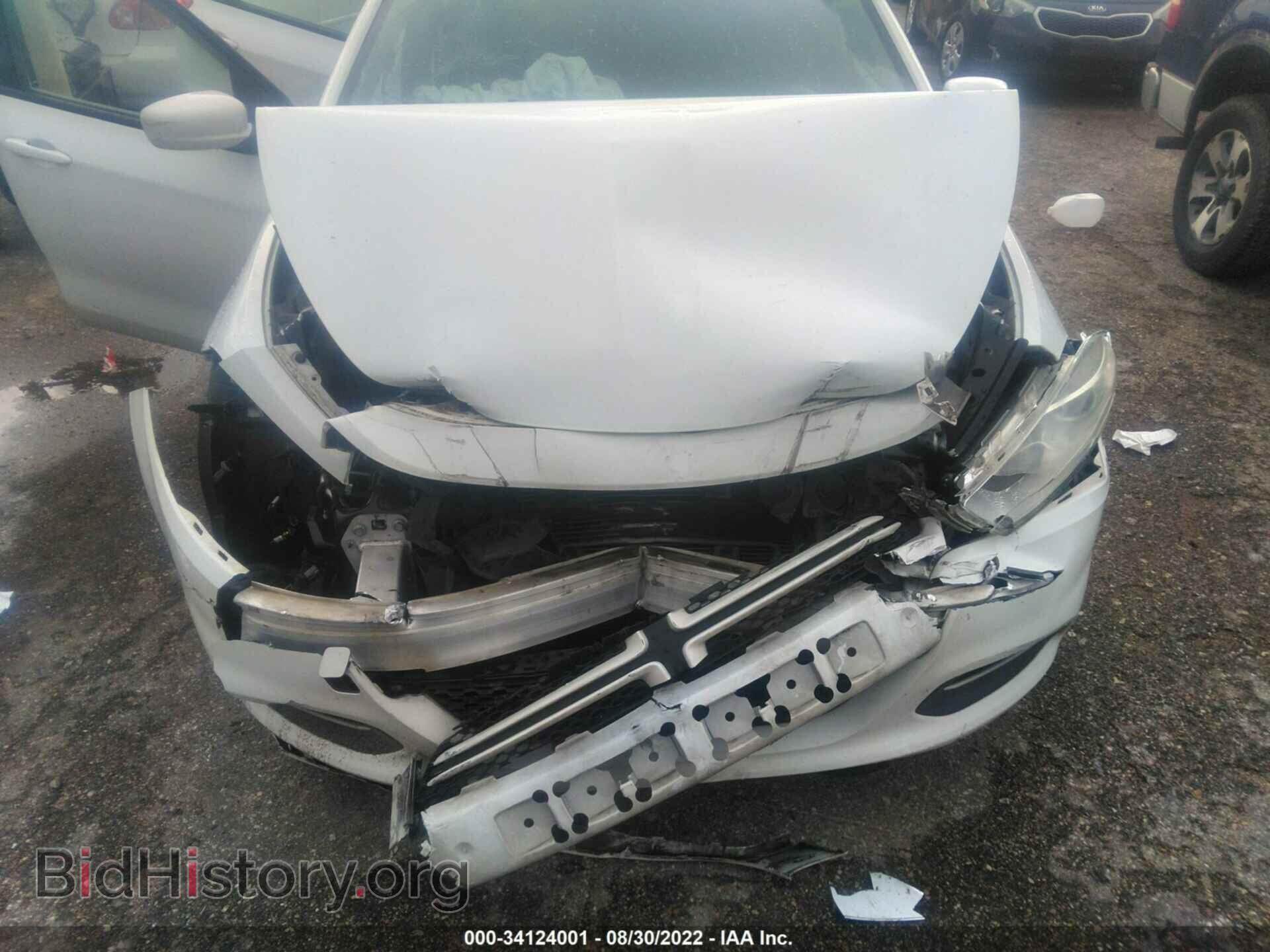 2015 DODGE DART - VIN: 1C3CDFAA0FD403400 - Photo 6