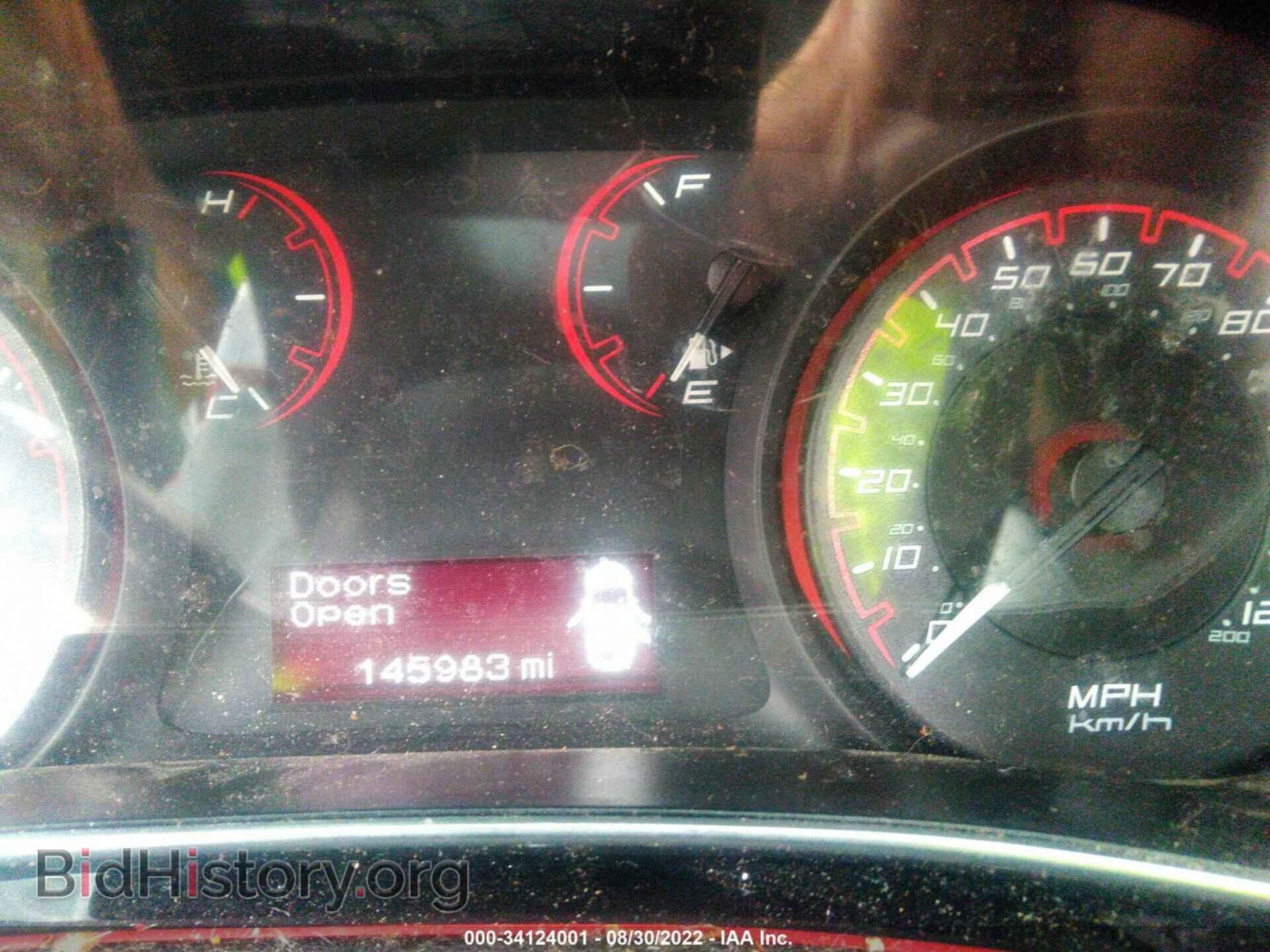 2015 DODGE DART - VIN: 1C3CDFAA0FD403400 - Photo 7