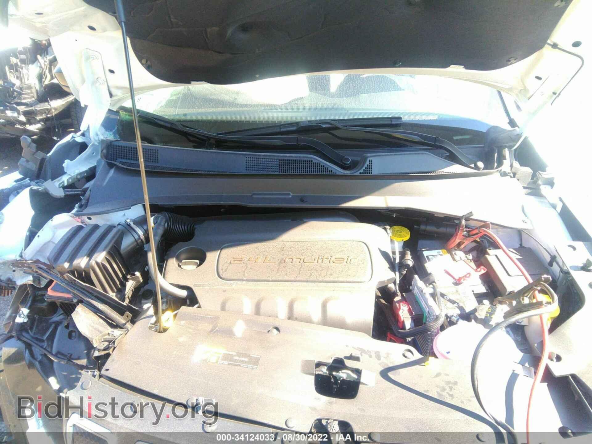 2022 JEEP COMPASS - VIN: 3C4NJDBB8NT181111 - Photo 10